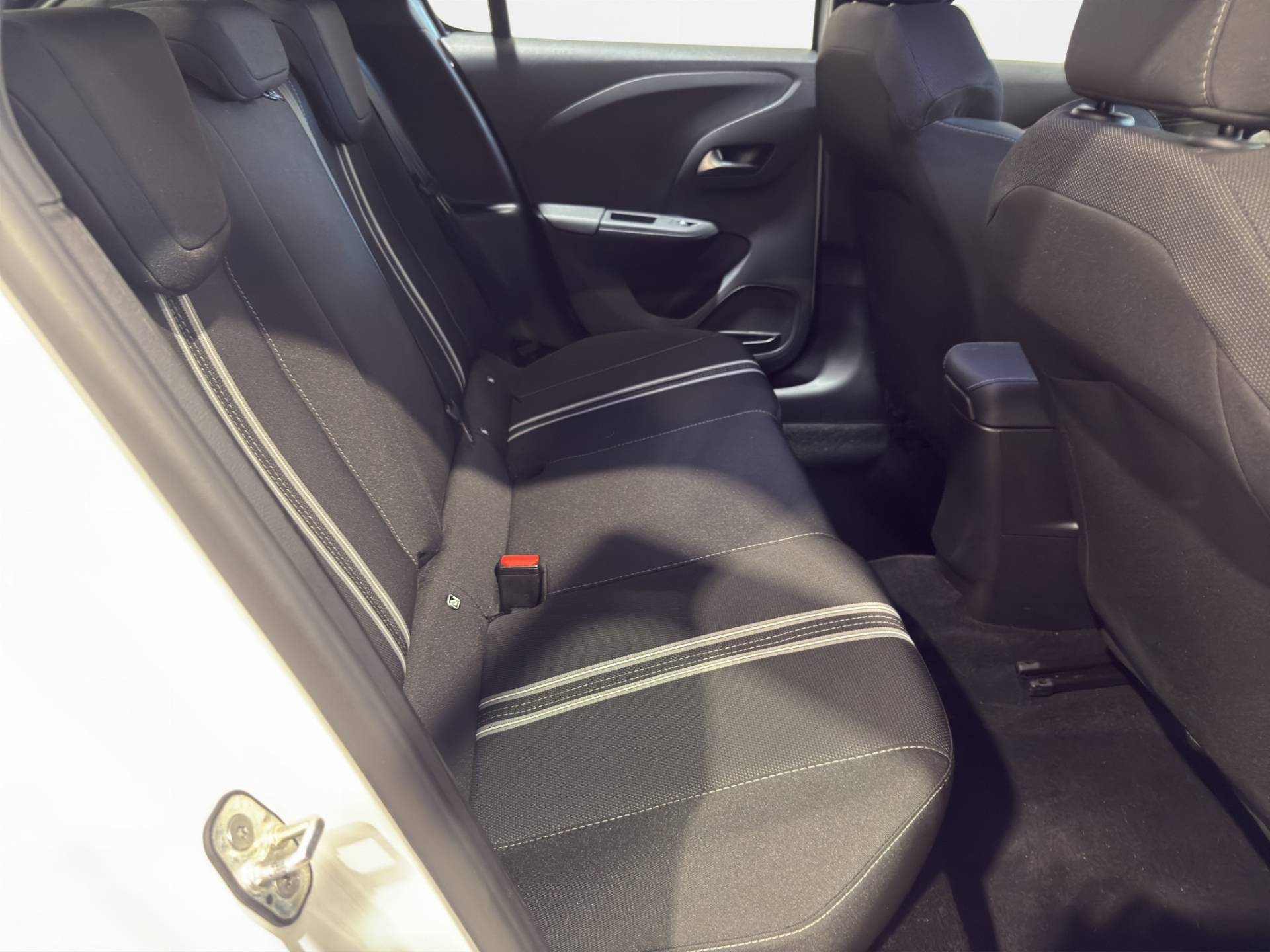 OPEL Corsa Corsa 1.2 hybrid GS 100cv dct6 usata in pronta consegna - Brandini