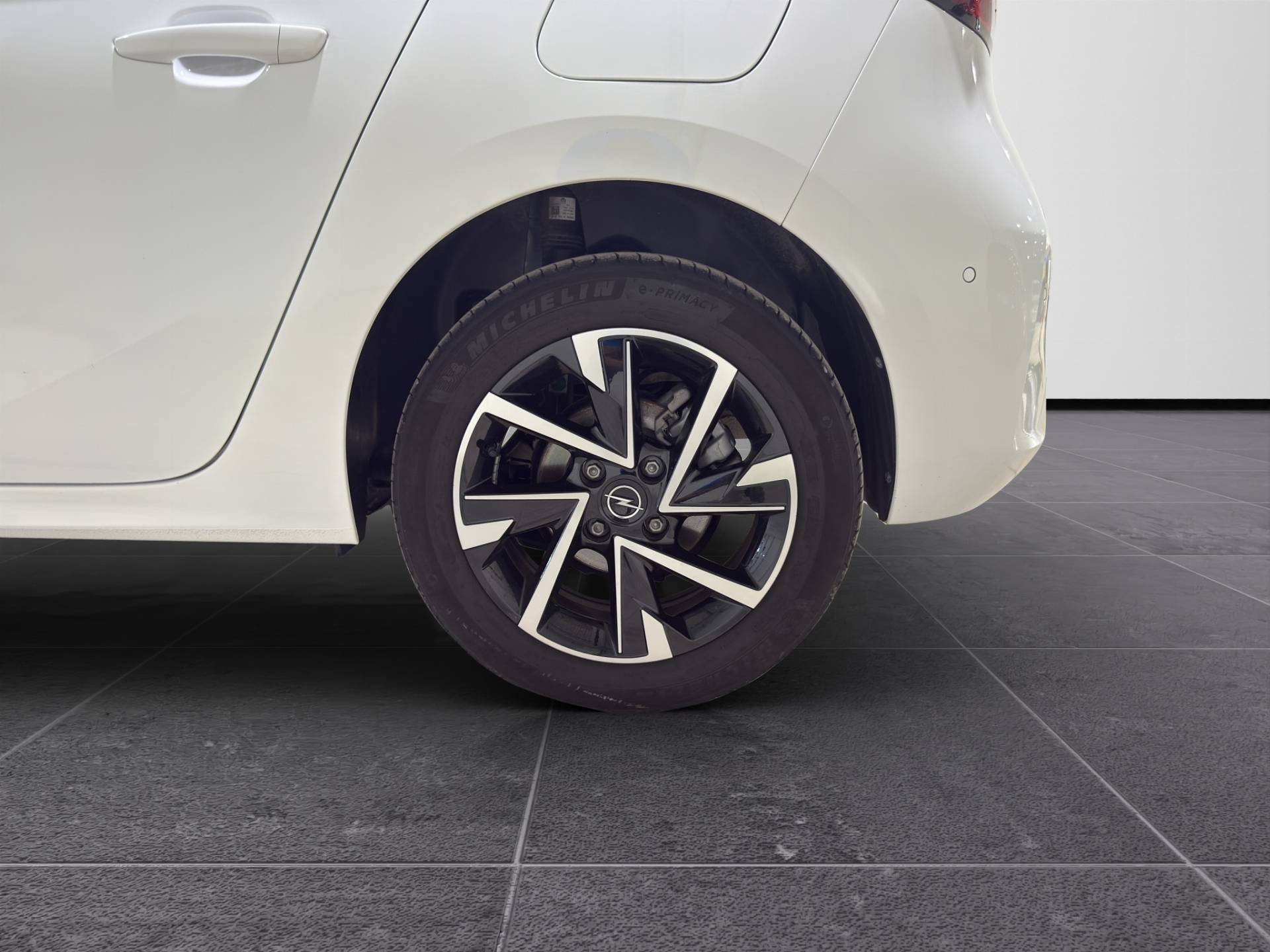 OPEL Corsa Corsa 1.2 hybrid GS 100cv dct6 usata in pronta consegna - Brandini