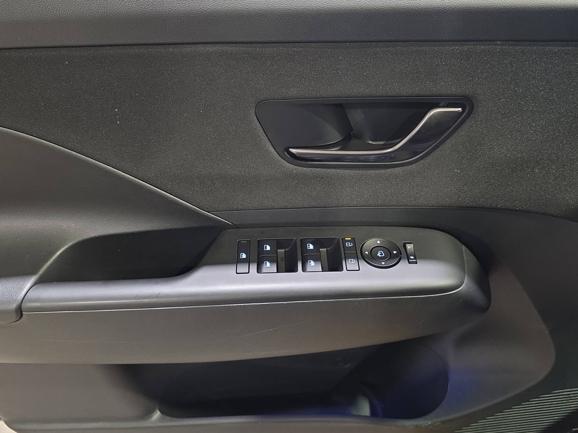 HYUNDAI Nuova KONA Kona 1.6 gdi hev NLine 2wd 129cv dct usata in pronta consegna - Brandini