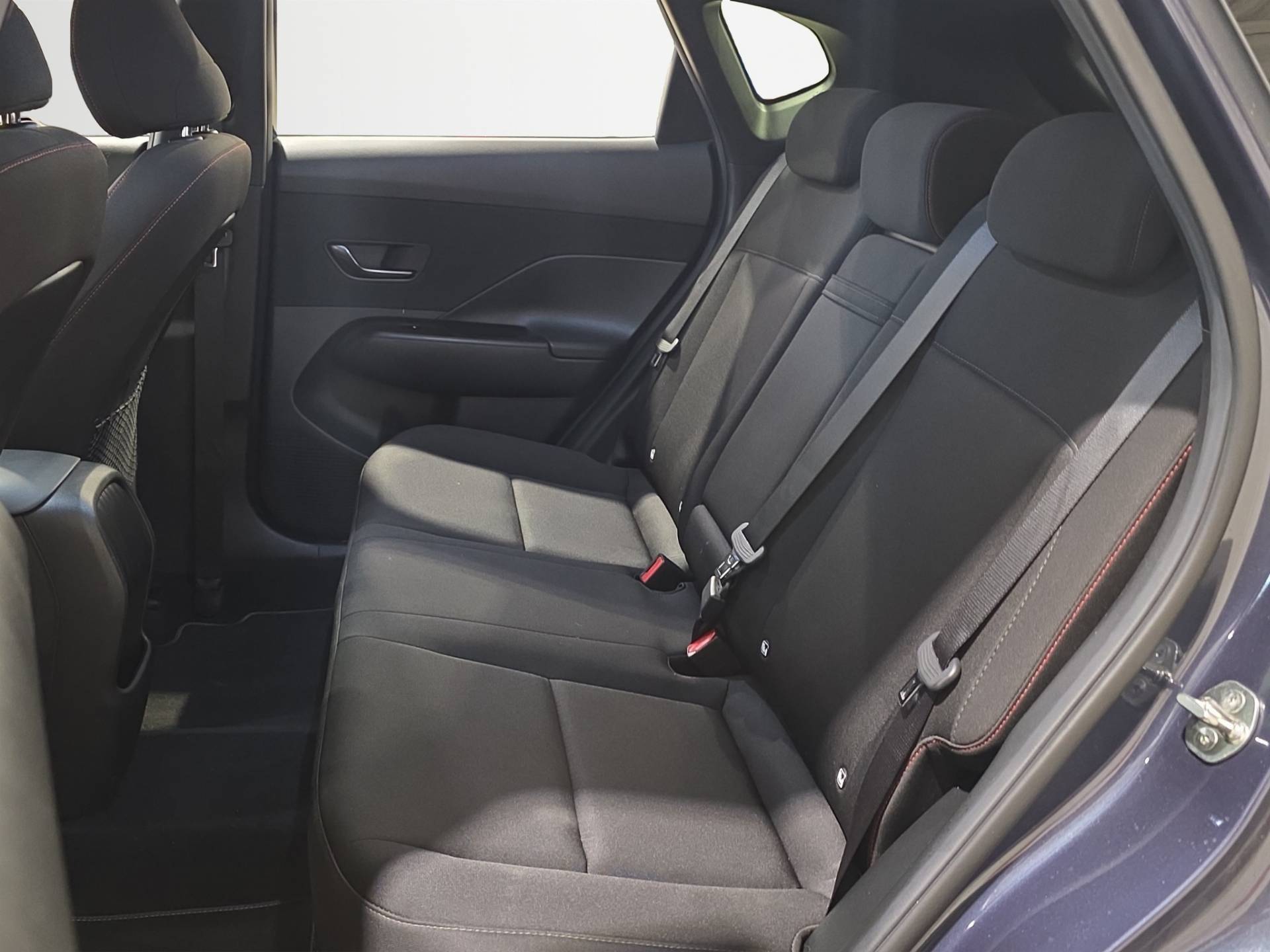 HYUNDAI Nuova KONA Kona 1.6 gdi hev NLine 2wd 129cv dct usata in pronta consegna - Brandini