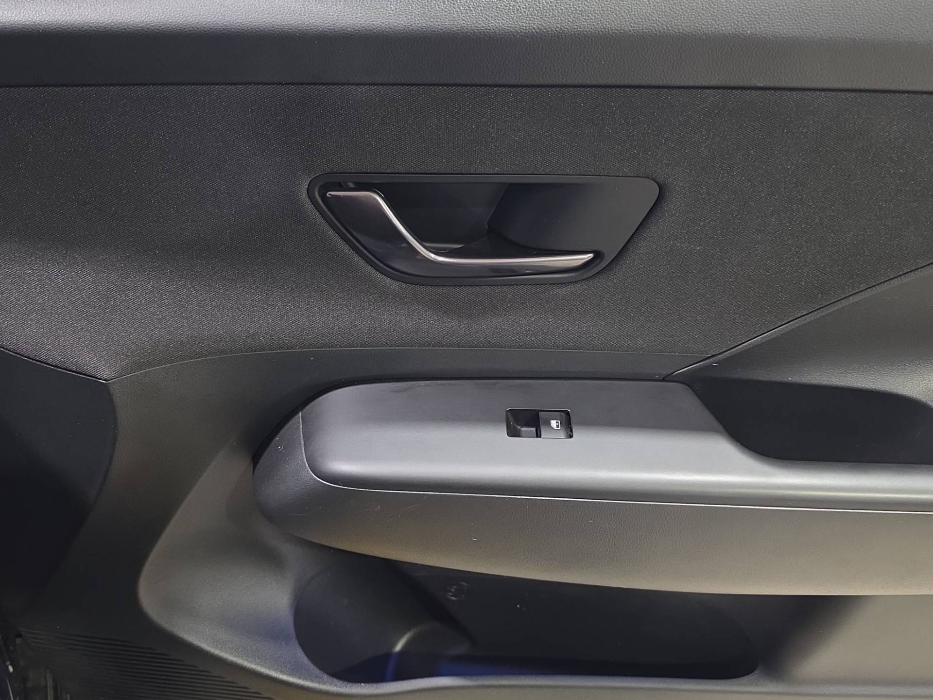 HYUNDAI Nuova KONA Kona 1.6 gdi hev NLine 2wd 129cv dct usata in pronta consegna - Brandini
