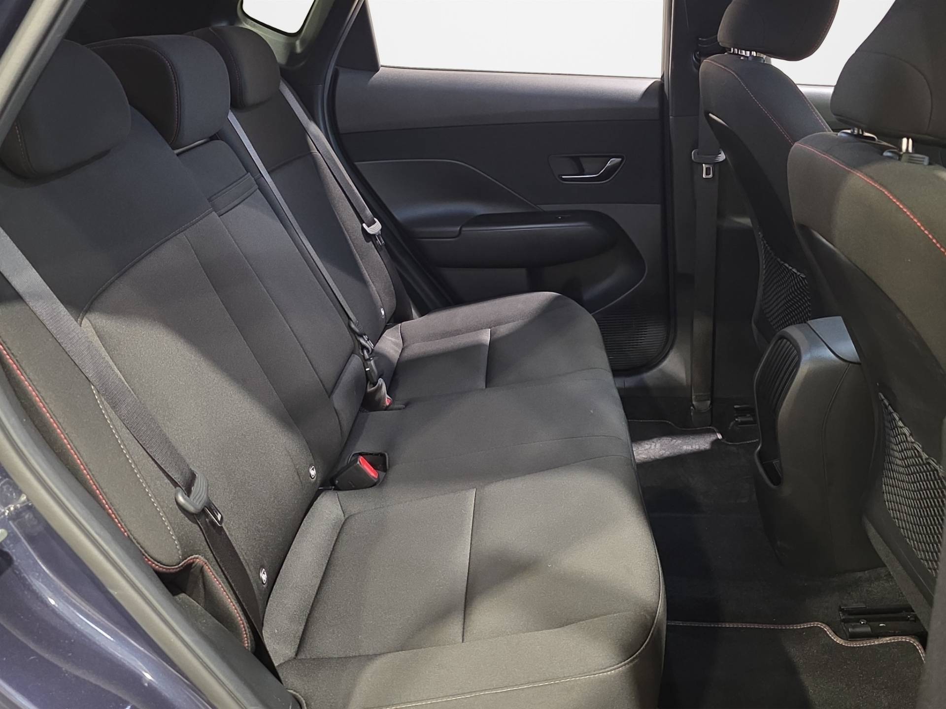 HYUNDAI Nuova KONA Kona 1.6 gdi hev NLine 2wd 129cv dct usata in pronta consegna - Brandini