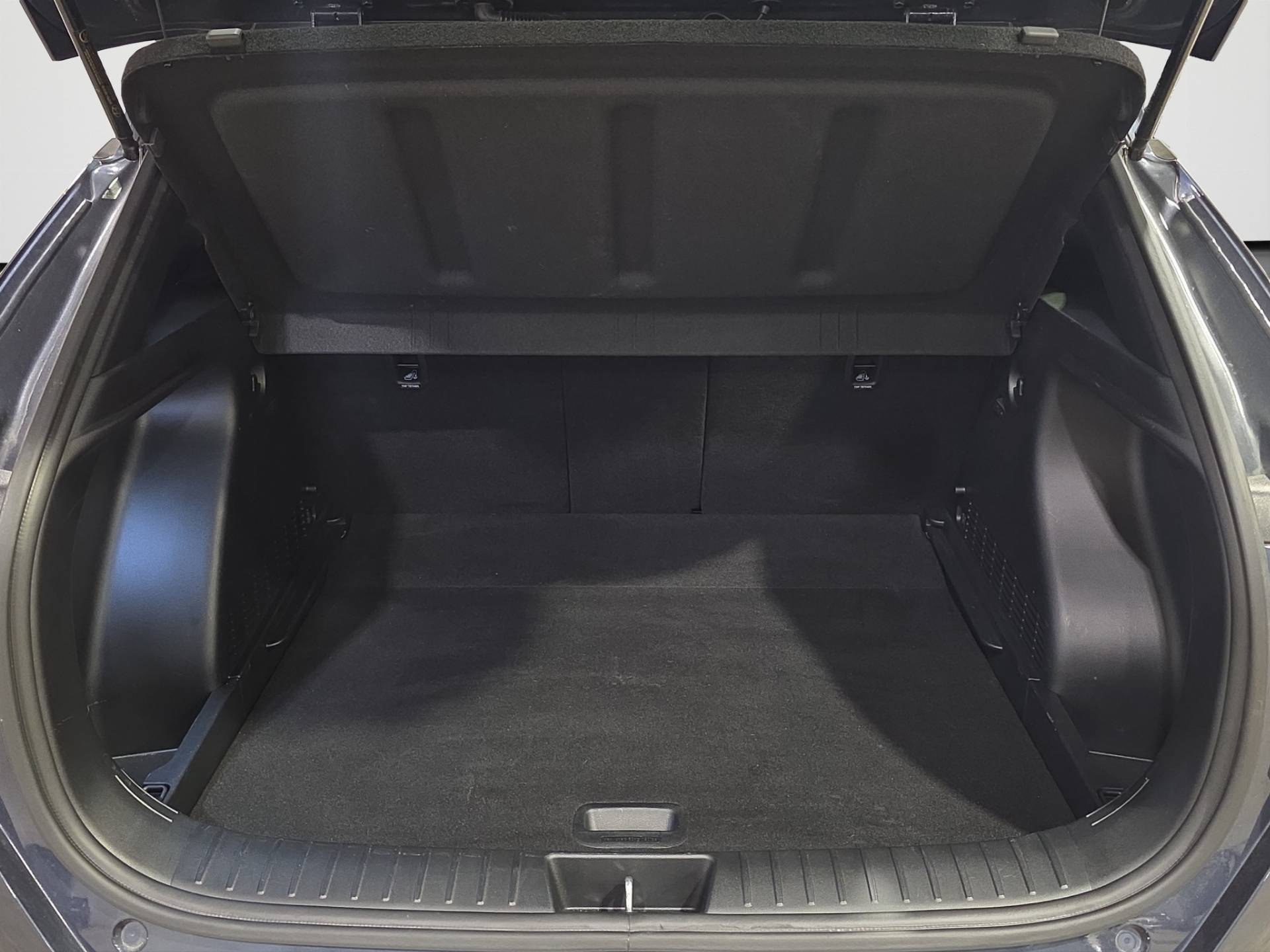 HYUNDAI Nuova KONA Kona 1.6 gdi hev NLine 2wd 129cv dct usata in pronta consegna - Brandini