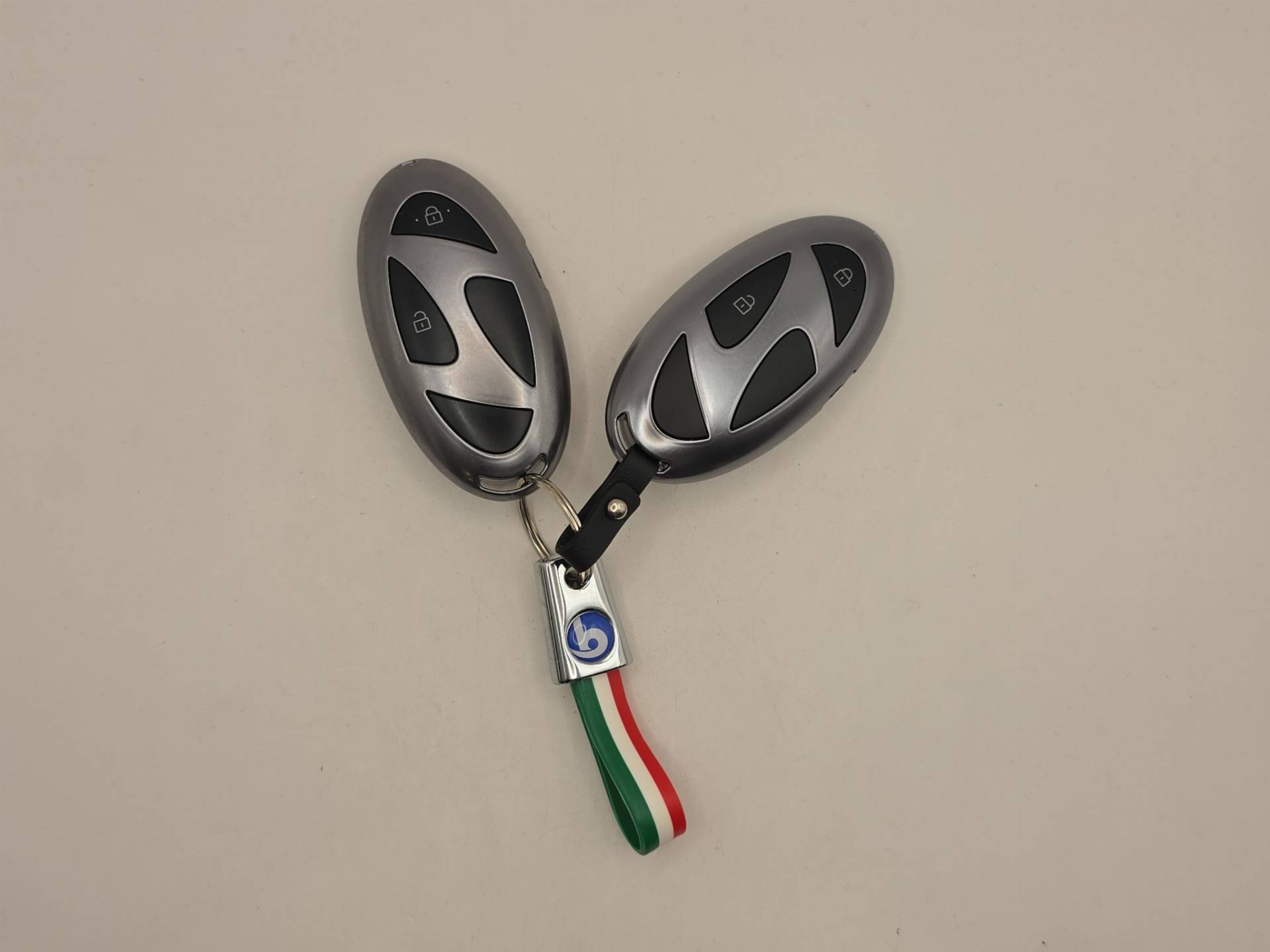 HYUNDAI Nuova KONA Kona 1.6 gdi hev NLine 2wd 129cv dct usata in pronta consegna - Brandini