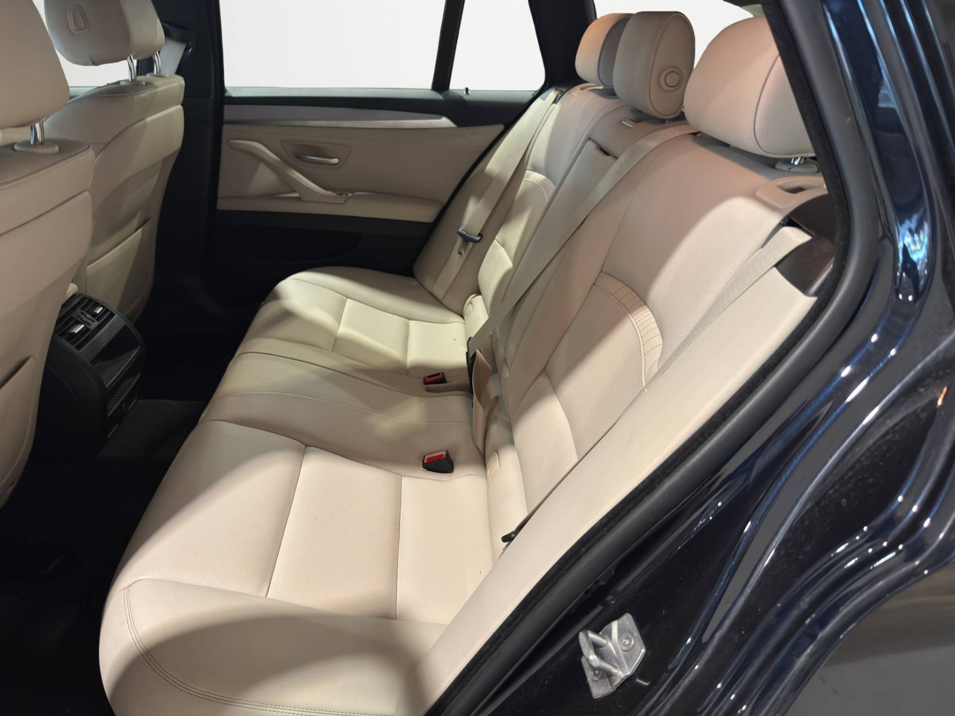 BMW Serie 5 Touring 525d Touring xdrive Msport auto E6 usata in pronta consegna - Brandini