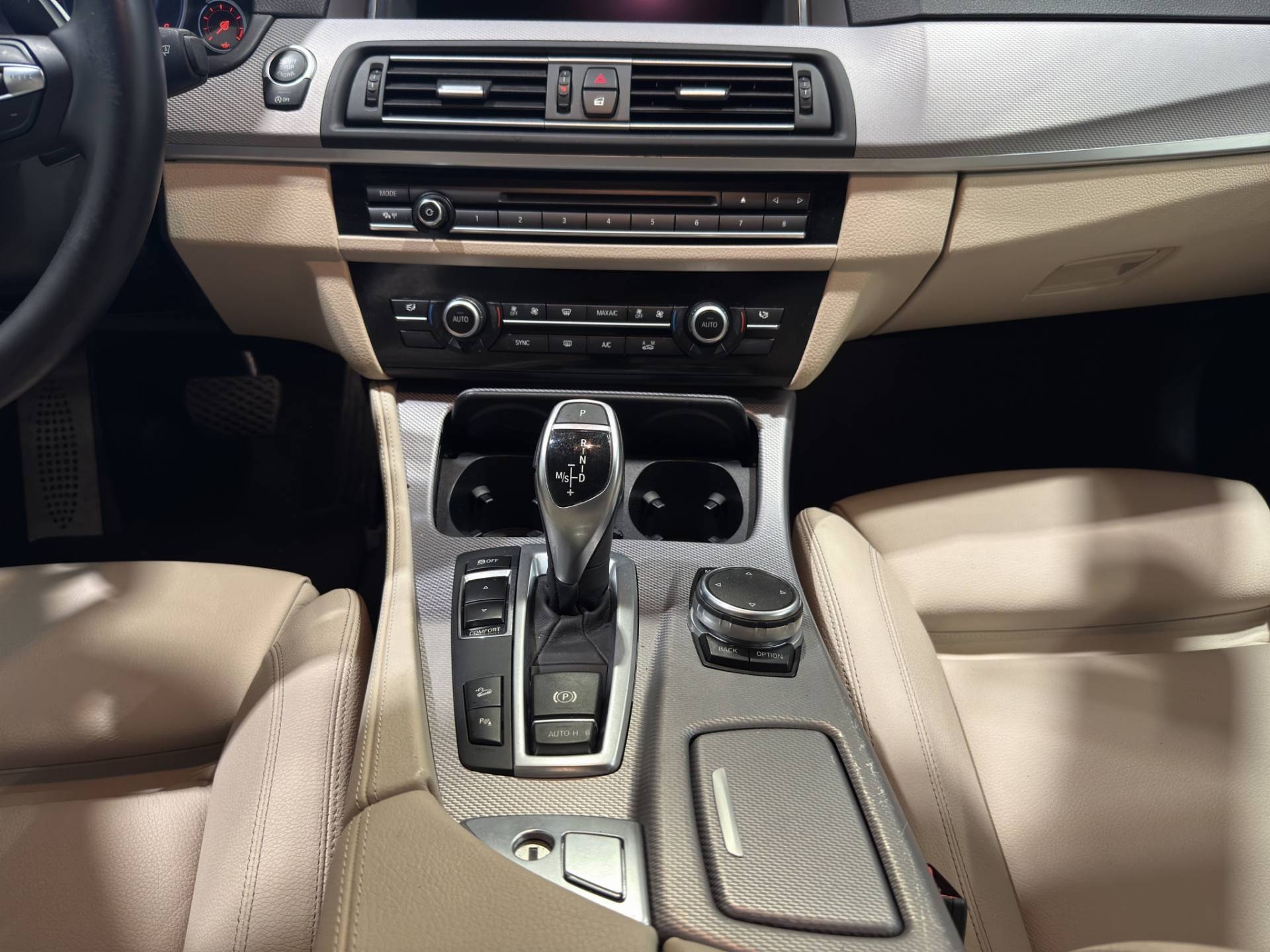 BMW Serie 5 Touring 525d Touring xdrive Msport auto E6 usata in pronta consegna - Brandini