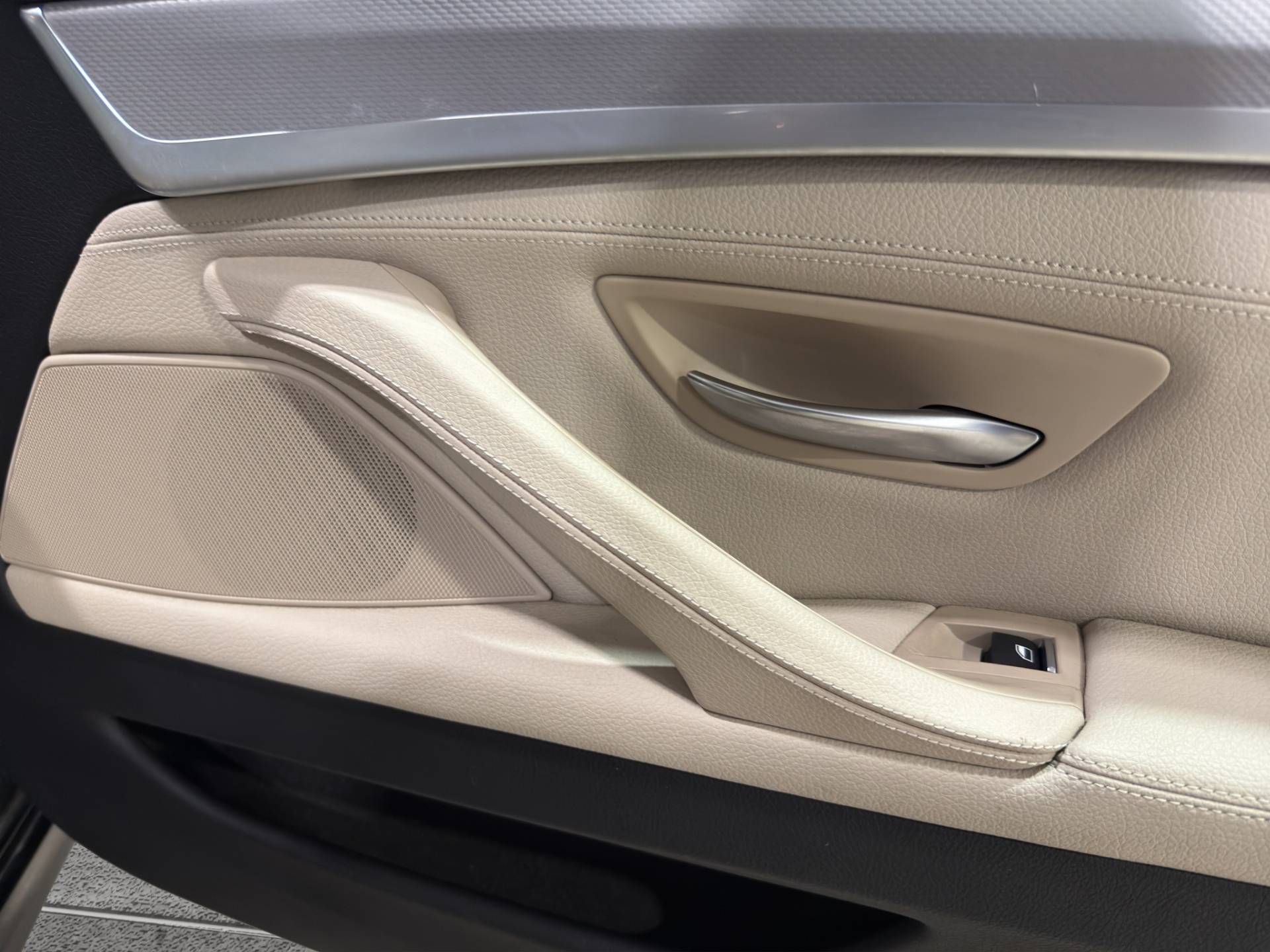 BMW Serie 5 Touring 525d Touring xdrive Msport auto E6 usata in pronta consegna - Brandini