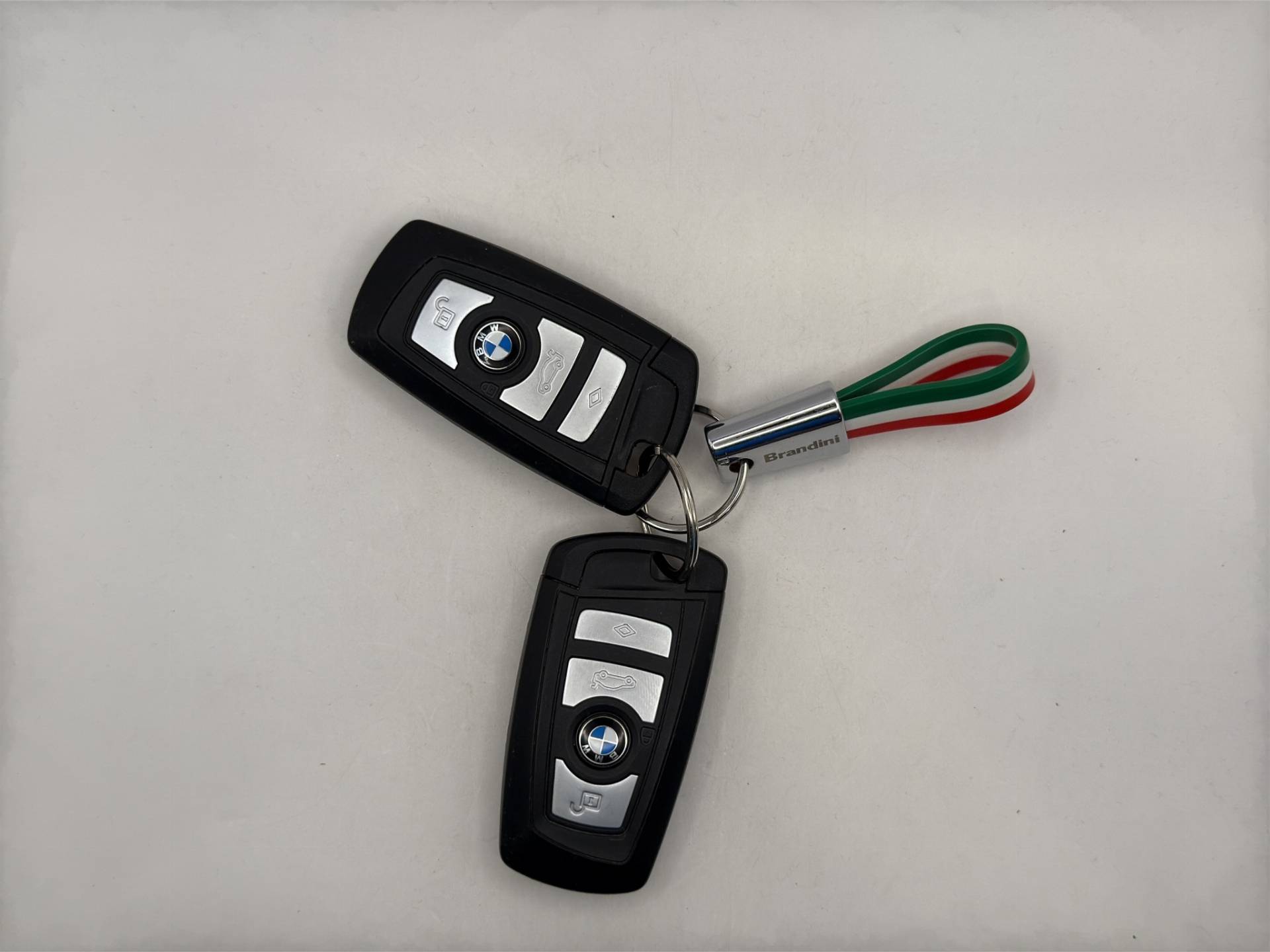 BMW Serie 5 Touring 525d Touring xdrive Msport auto E6 usata in pronta consegna - Brandini