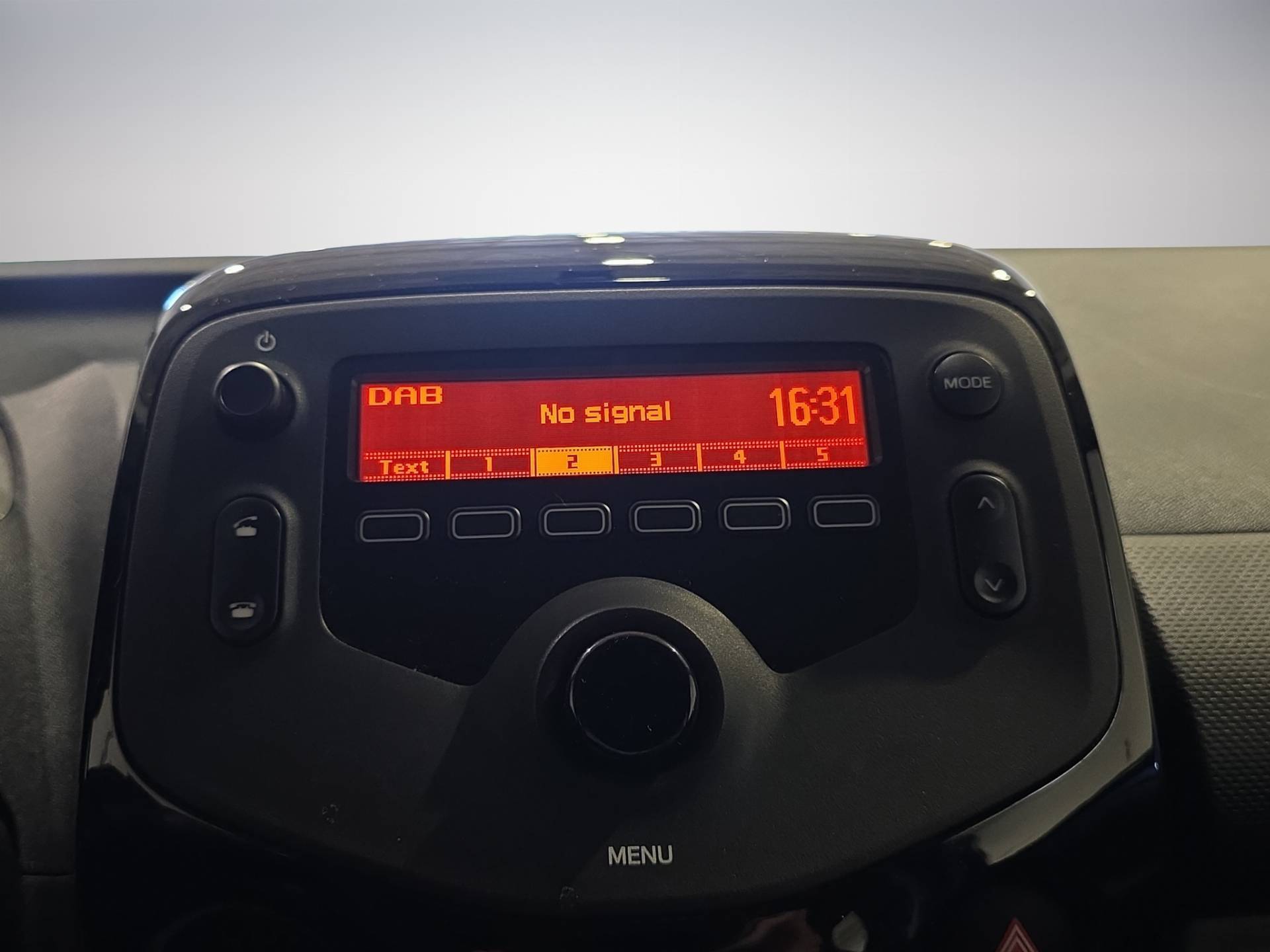 CITROEN C1 C1 Serie VTI 72 S&S 5 Porte Feel usata in pronta consegna - Brandini