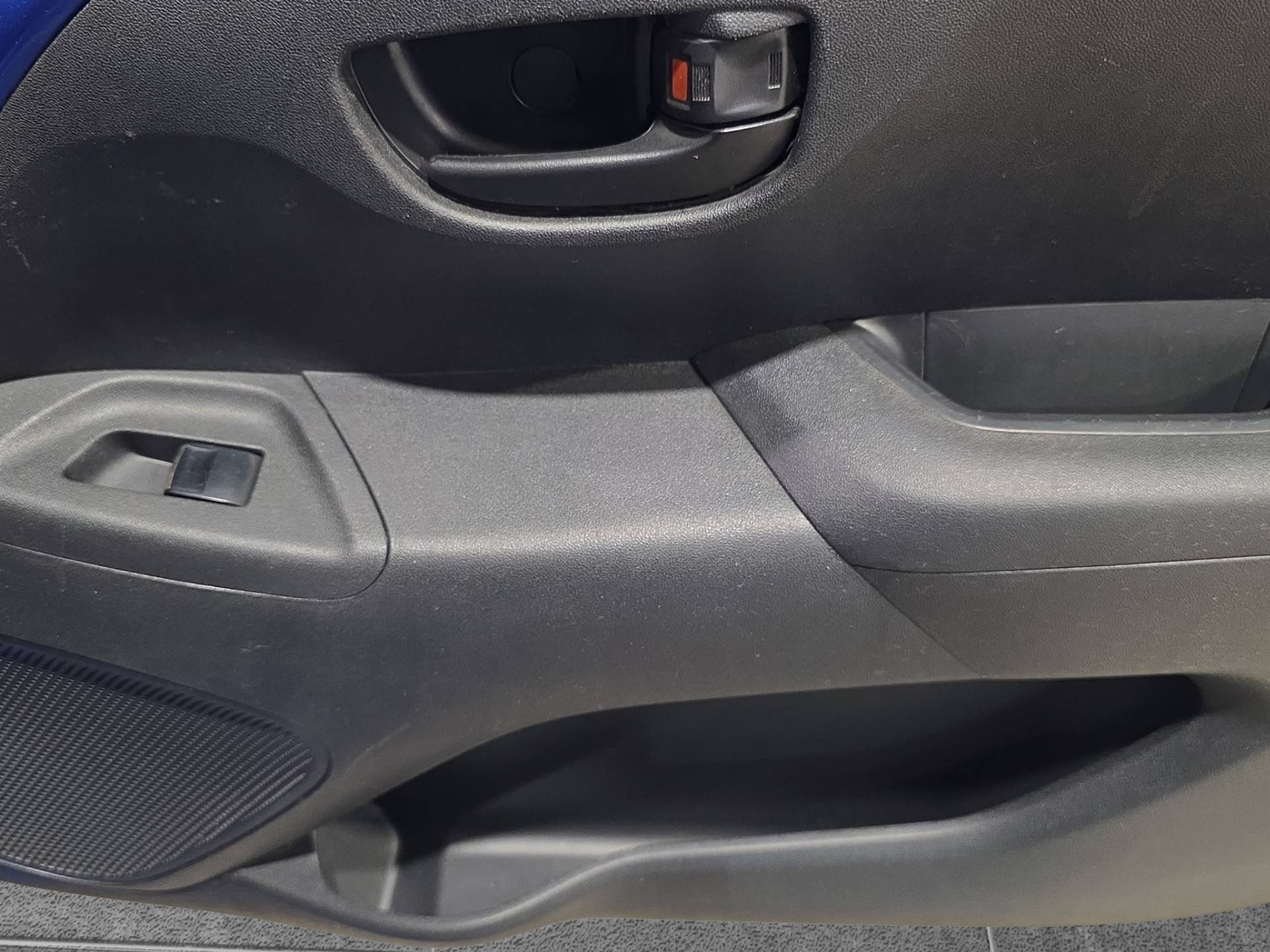 CITROEN C1 C1 Serie VTI 72 S&S 5 Porte Feel usata in pronta consegna - Brandini