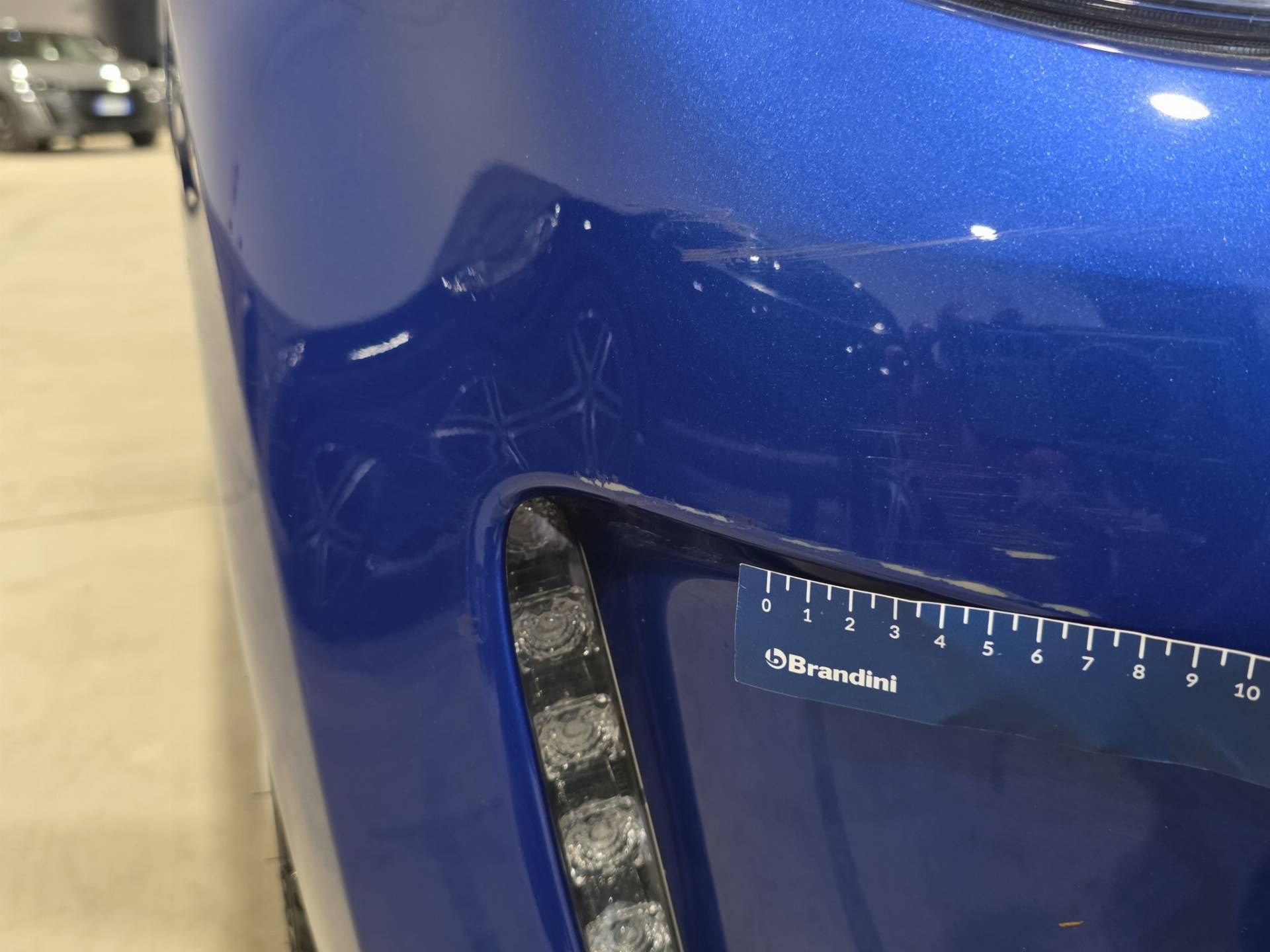 CITROEN C1 C1 Serie VTI 72 S&S 5 Porte Feel usata in pronta consegna - Brandini