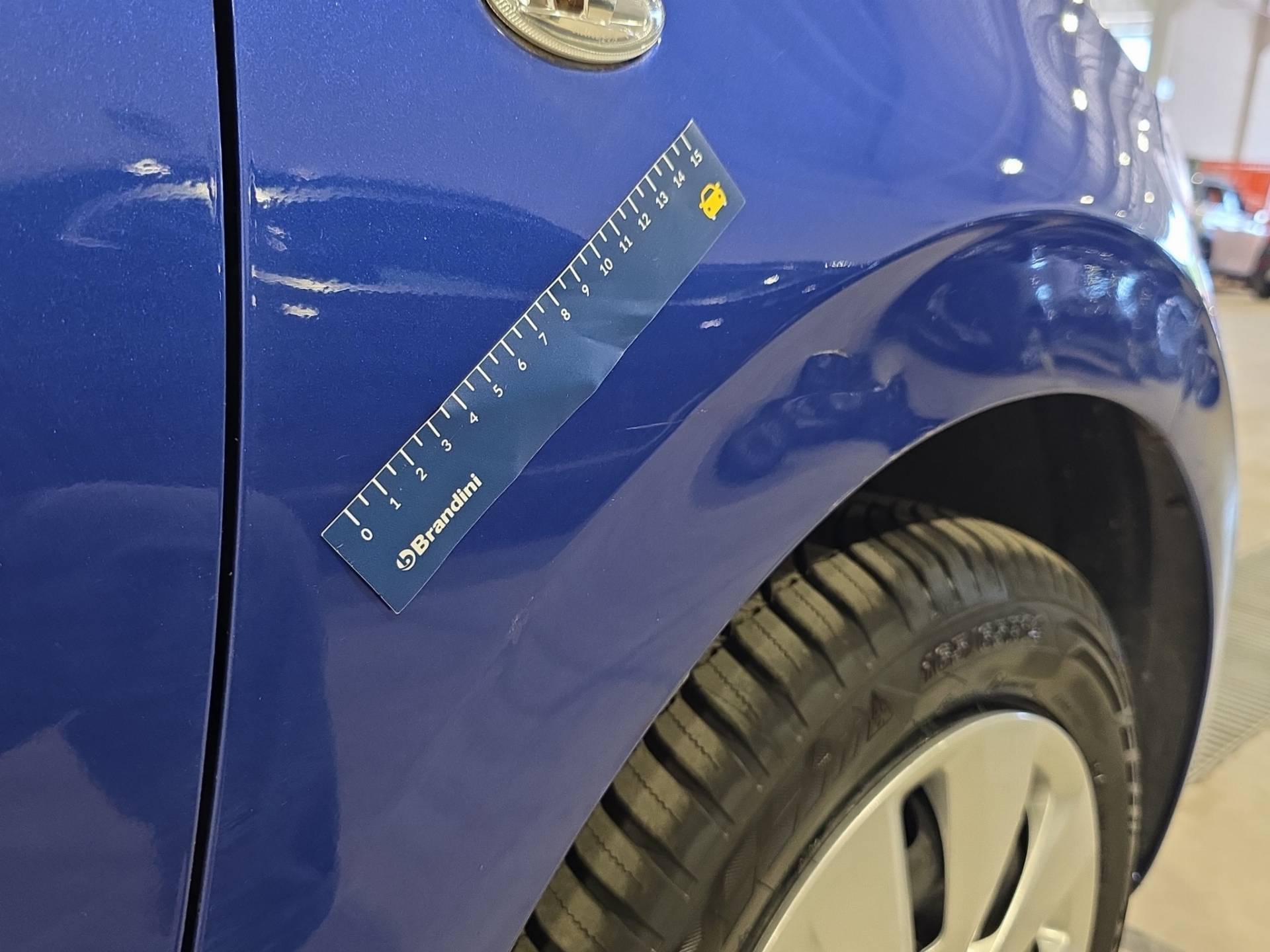 CITROEN C1 C1 Serie VTI 72 S&S 5 Porte Feel usata in pronta consegna - Brandini