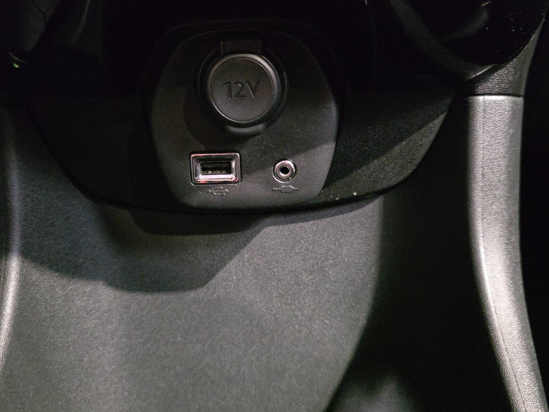 CITROEN C1 C1 Serie VTI 72 S&S 5 Porte Feel usata in pronta consegna - Brandini