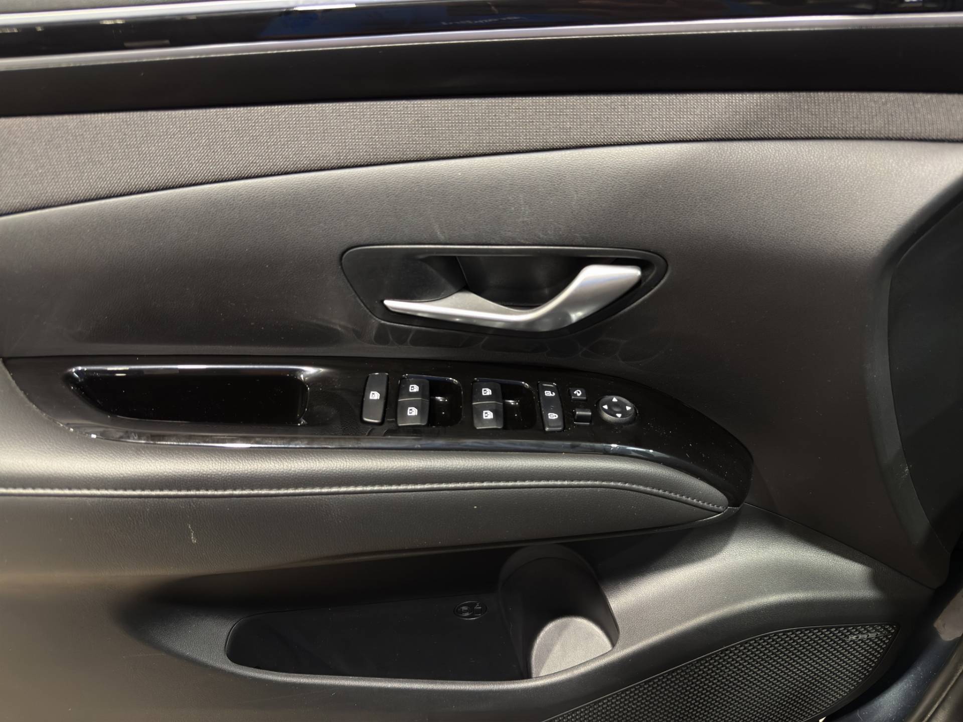HYUNDAI Tucson Tucson 1.6 phev Exellence Lounge Pack 4wd auto usata in pronta consegna - Brandini