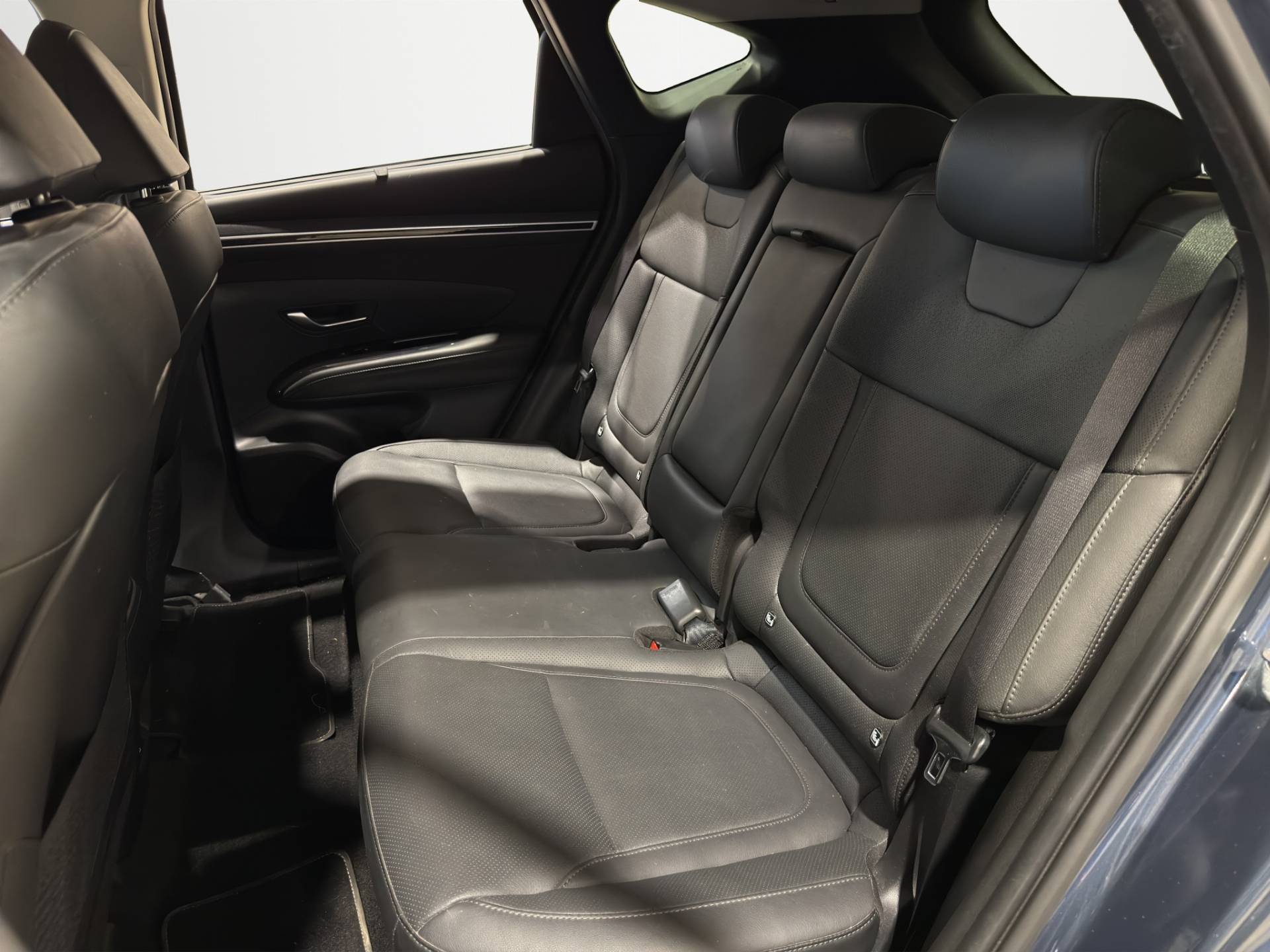 HYUNDAI Tucson Tucson 1.6 phev Exellence Lounge Pack 4wd auto usata in pronta consegna - Brandini