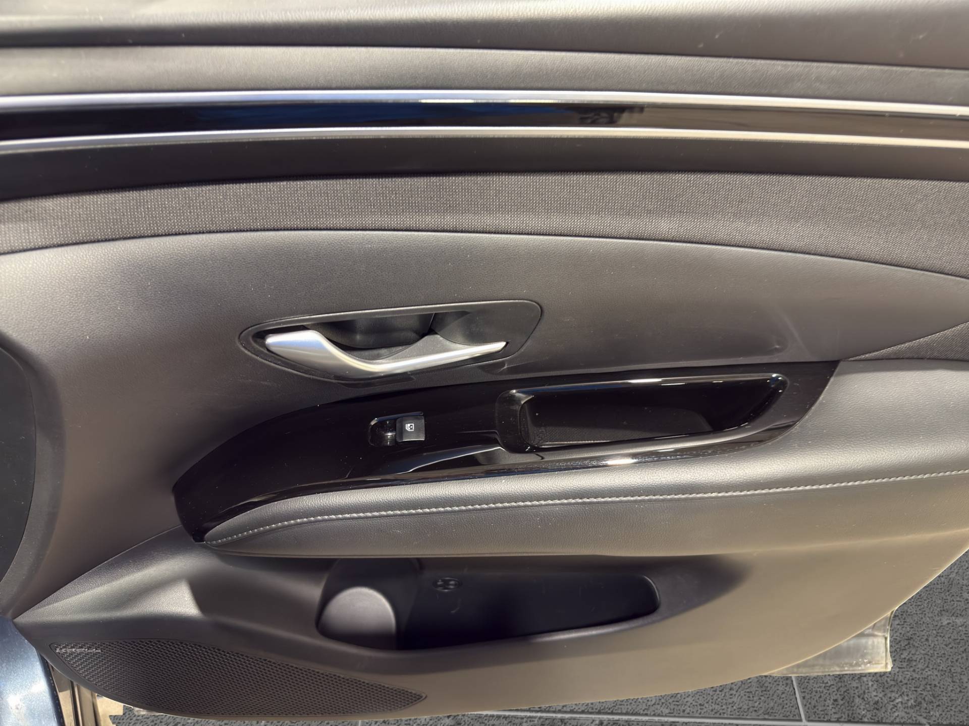 HYUNDAI Tucson Tucson 1.6 phev Exellence Lounge Pack 4wd auto usata in pronta consegna - Brandini