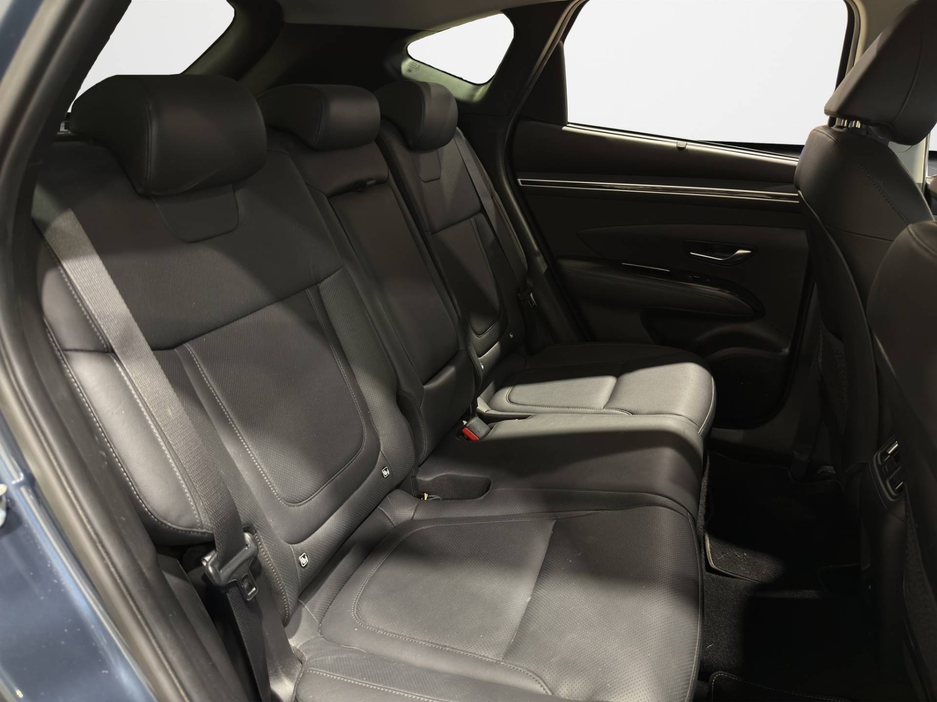HYUNDAI Tucson Tucson 1.6 phev Exellence Lounge Pack 4wd auto usata in pronta consegna - Brandini