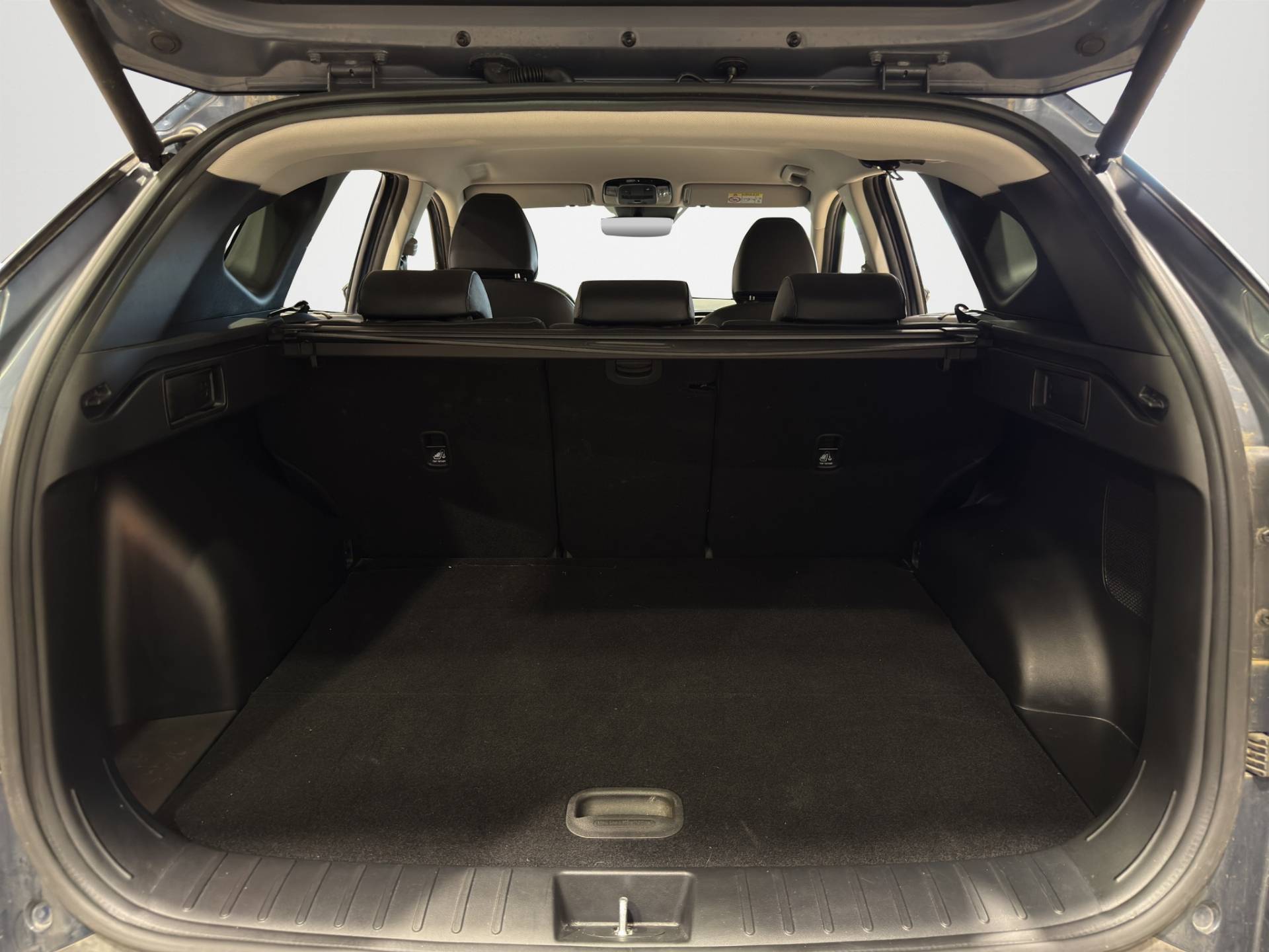 HYUNDAI Tucson Tucson 1.6 phev Exellence Lounge Pack 4wd auto usata in pronta consegna - Brandini