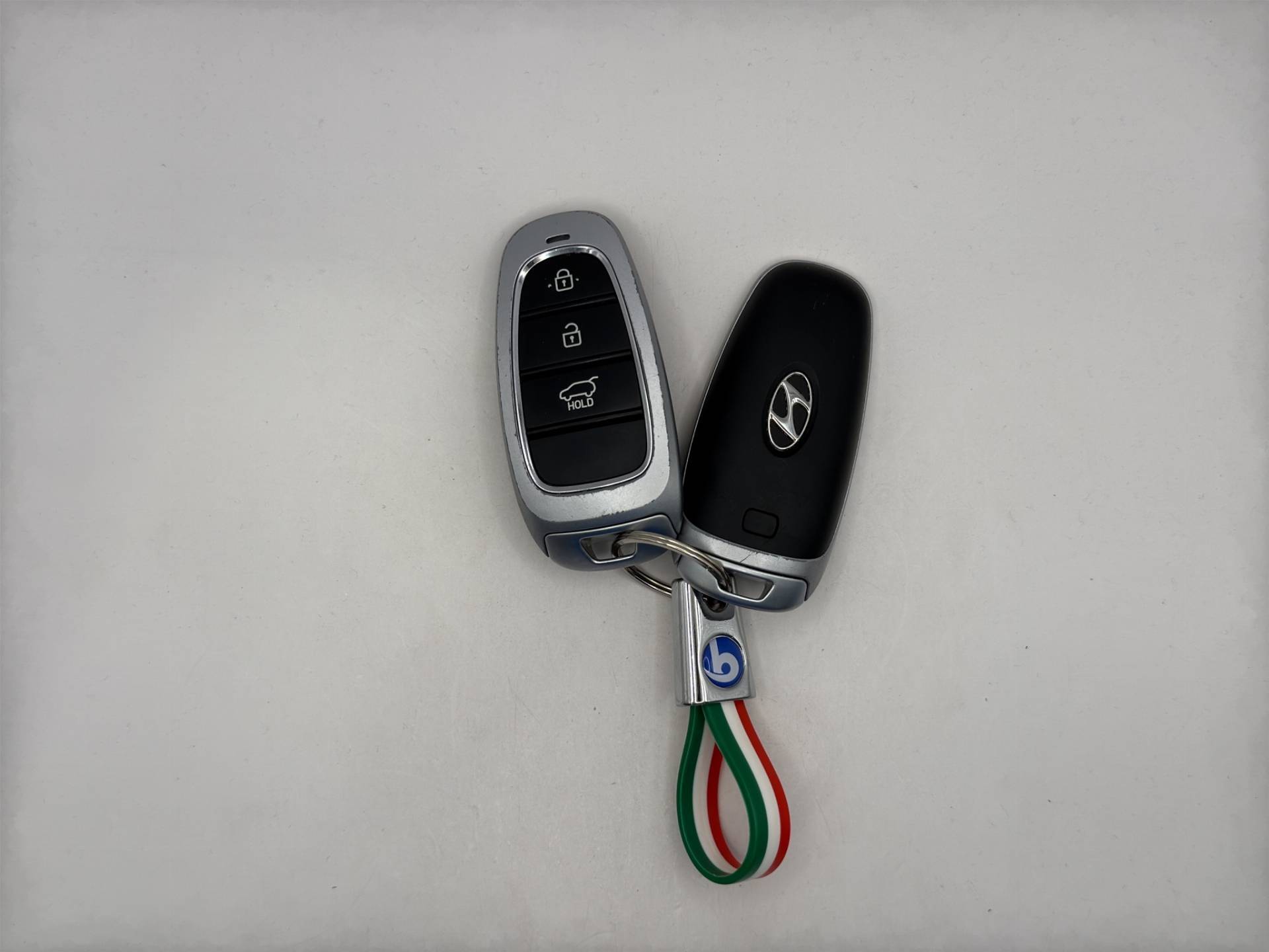 HYUNDAI Tucson Tucson 1.6 phev Exellence Lounge Pack 4wd auto usata in pronta consegna - Brandini