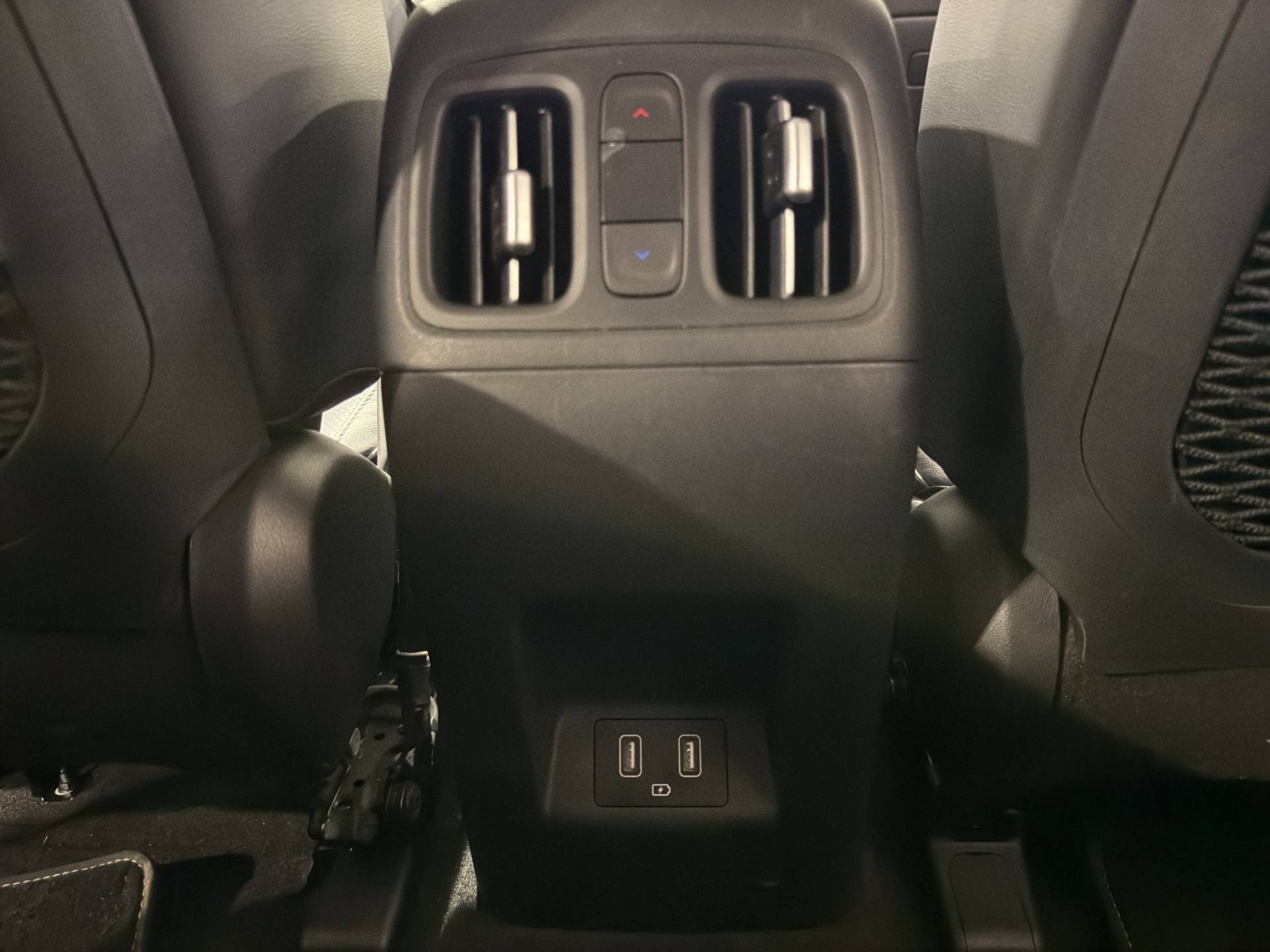 HYUNDAI Tucson Tucson 1.6 phev Exellence Lounge Pack 4wd auto usata in pronta consegna - Brandini