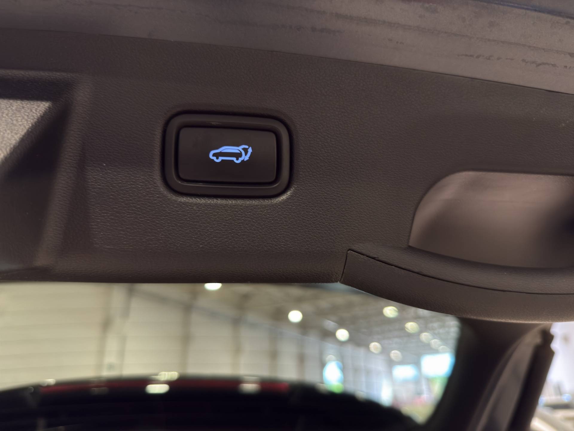 HYUNDAI Tucson Tucson 1.6 phev Exellence Lounge Pack 4wd auto usata in pronta consegna - Brandini