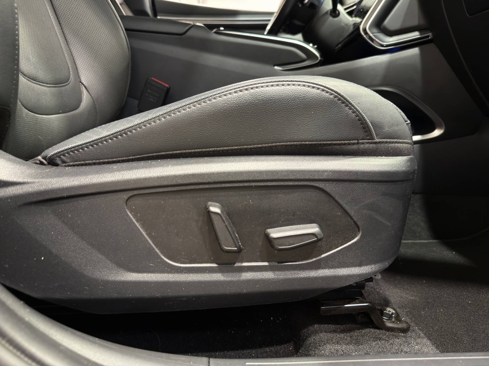 HYUNDAI Tucson Tucson 1.6 phev Exellence Lounge Pack 4wd auto usata in pronta consegna - Brandini