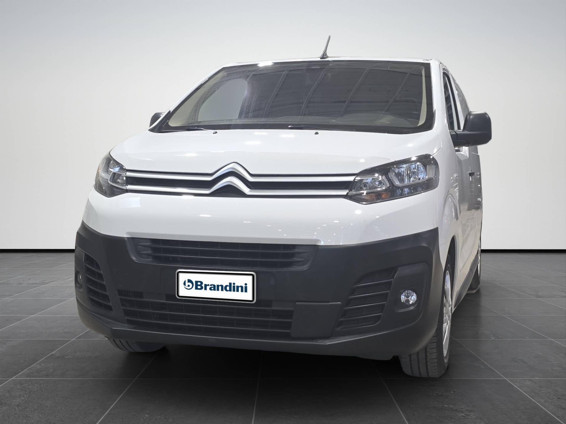CITROEN Jumpy Jumpy M 1.5 Bluehdi Comfort S&S 120cv usata in pronta consegna - Brandini