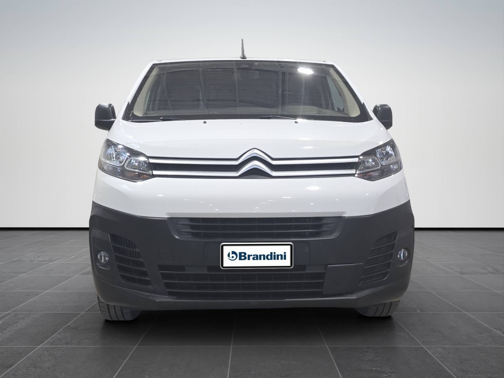 CITROEN Jumpy Jumpy M 1.5 Bluehdi Comfort S&S 120cv usata in pronta consegna - Brandini