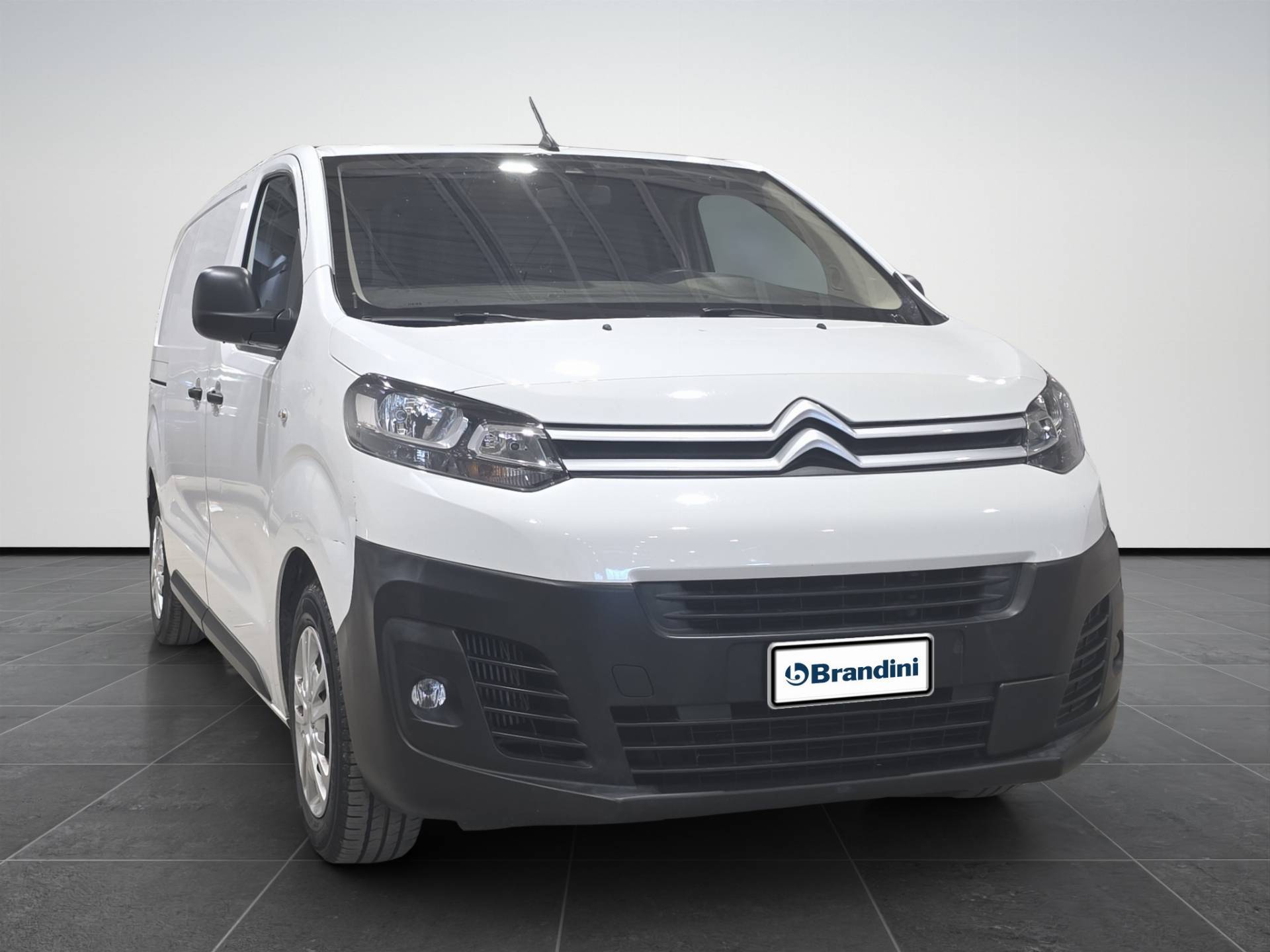 CITROEN Jumpy Jumpy M 1.5 Bluehdi Comfort S&S 120cv usata in pronta consegna - Brandini