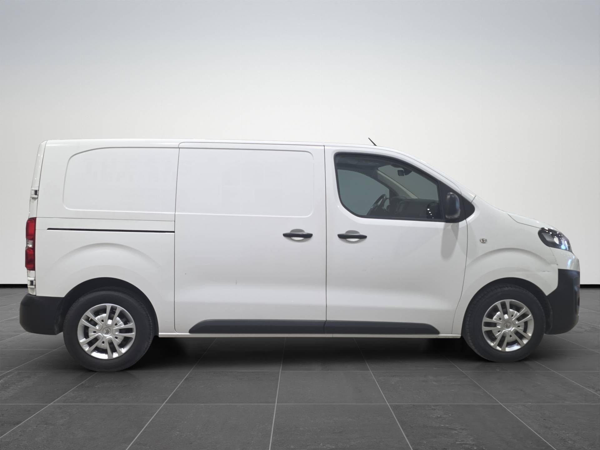 CITROEN Jumpy Jumpy M 1.5 Bluehdi Comfort S&S 120cv usata in pronta consegna - Brandini