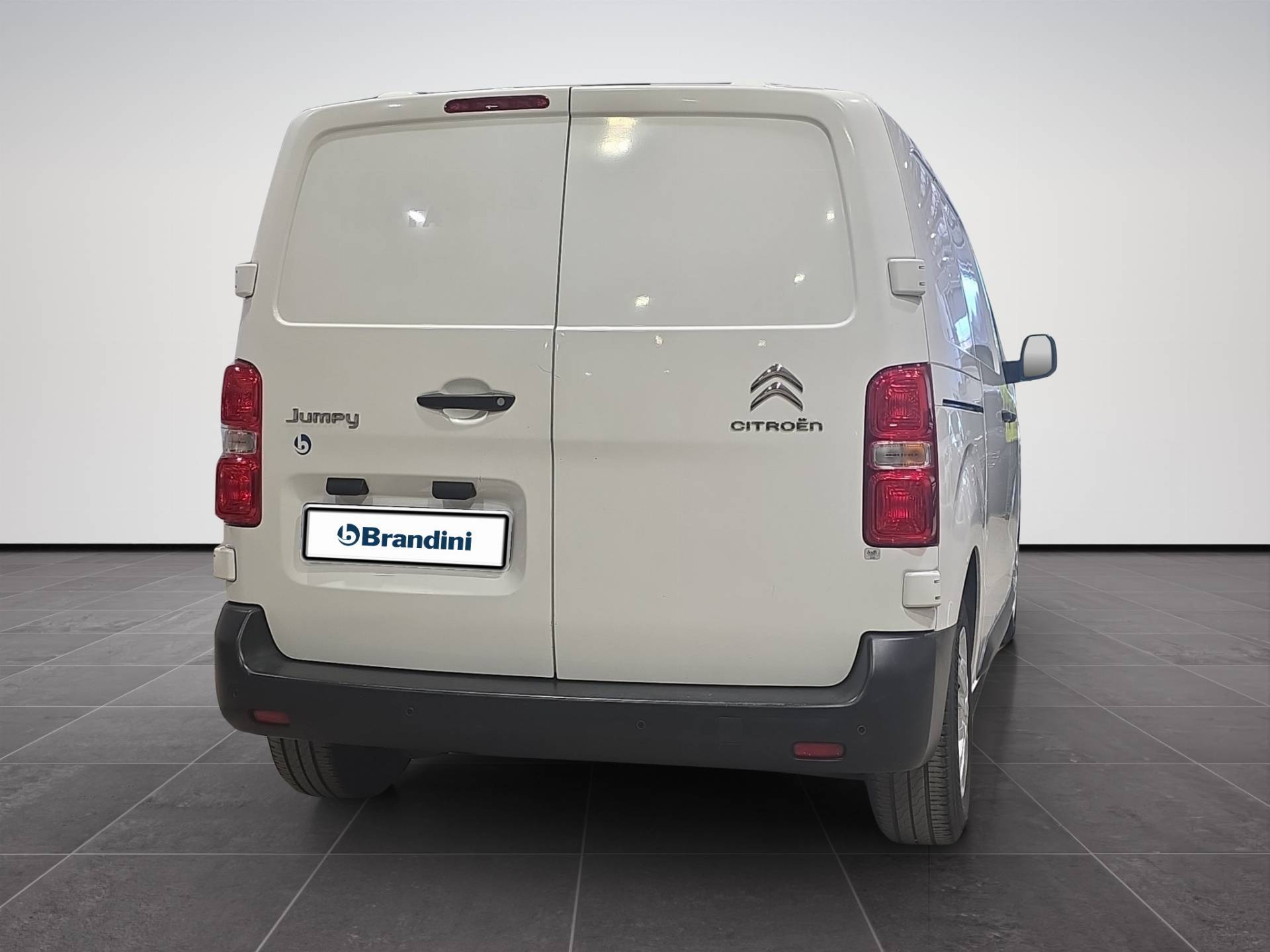 CITROEN Jumpy Jumpy M 1.5 Bluehdi Comfort S&S 120cv usata in pronta consegna - Brandini