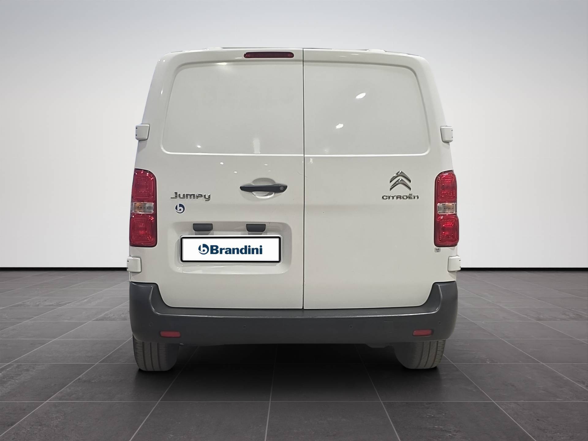 CITROEN Jumpy Jumpy M 1.5 Bluehdi Comfort S&S 120cv usata in pronta consegna - Brandini