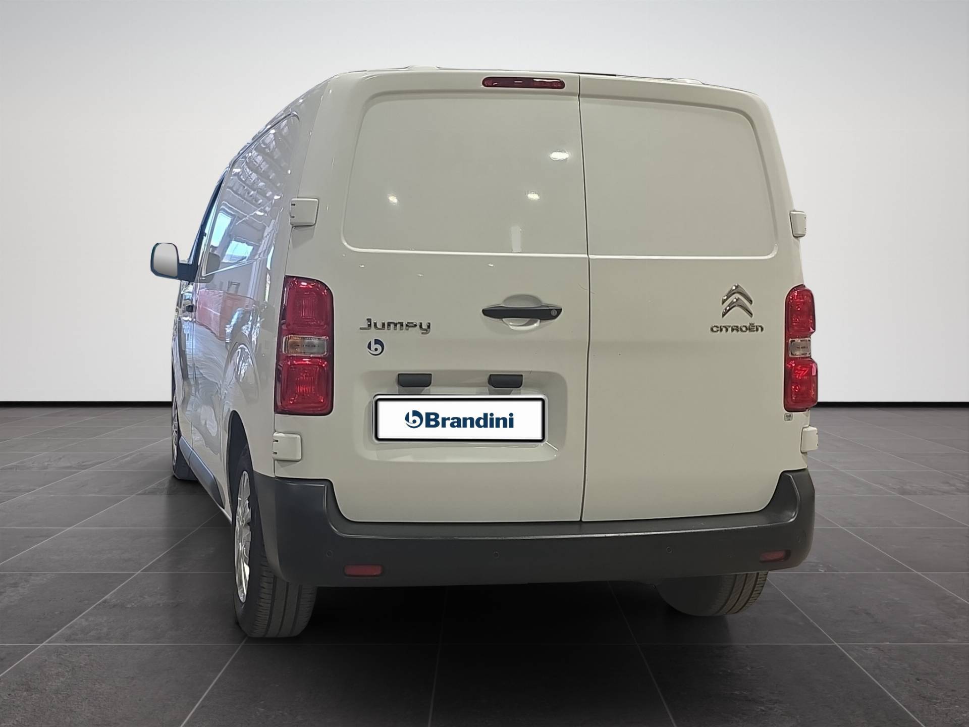 CITROEN Jumpy Jumpy M 1.5 Bluehdi Comfort S&S 120cv usata in pronta consegna - Brandini