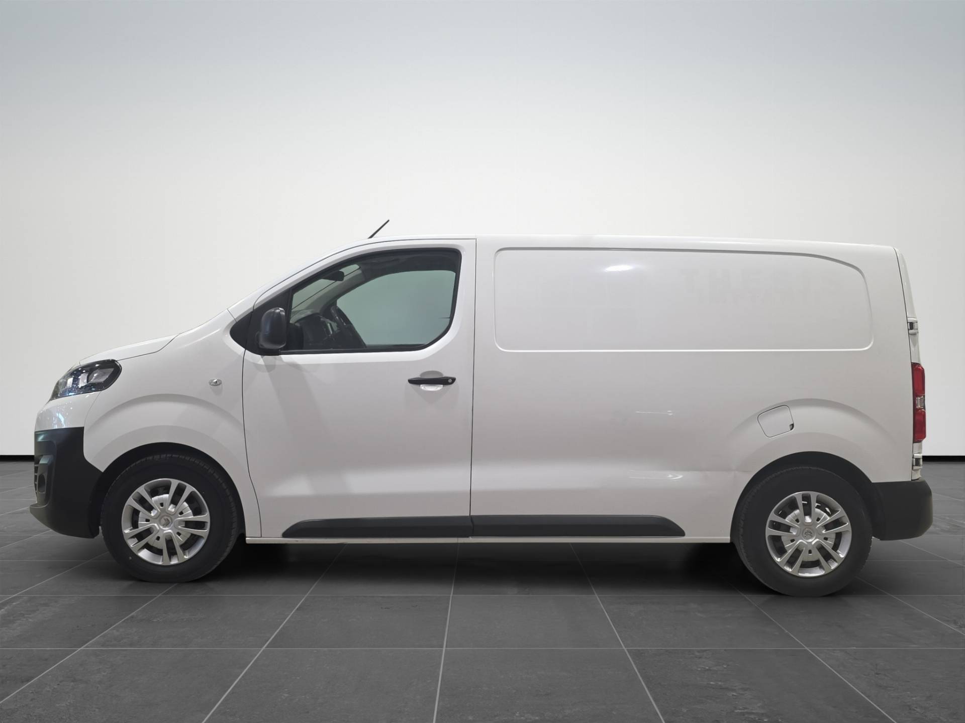 CITROEN Jumpy Jumpy M 1.5 Bluehdi Comfort S&S 120cv usata in pronta consegna - Brandini