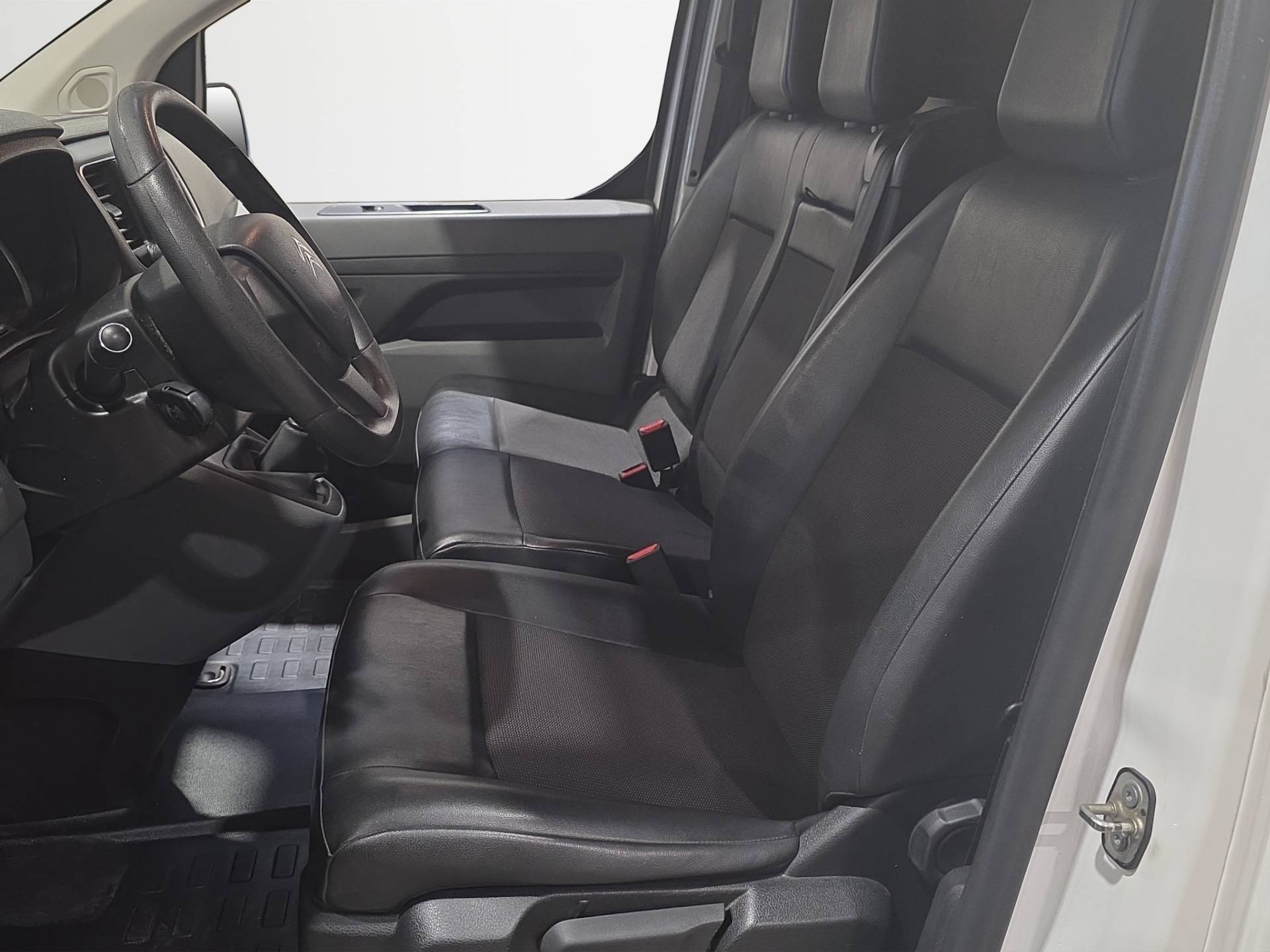 CITROEN Jumpy Jumpy M 1.5 Bluehdi Comfort S&S 120cv usata in pronta consegna - Brandini