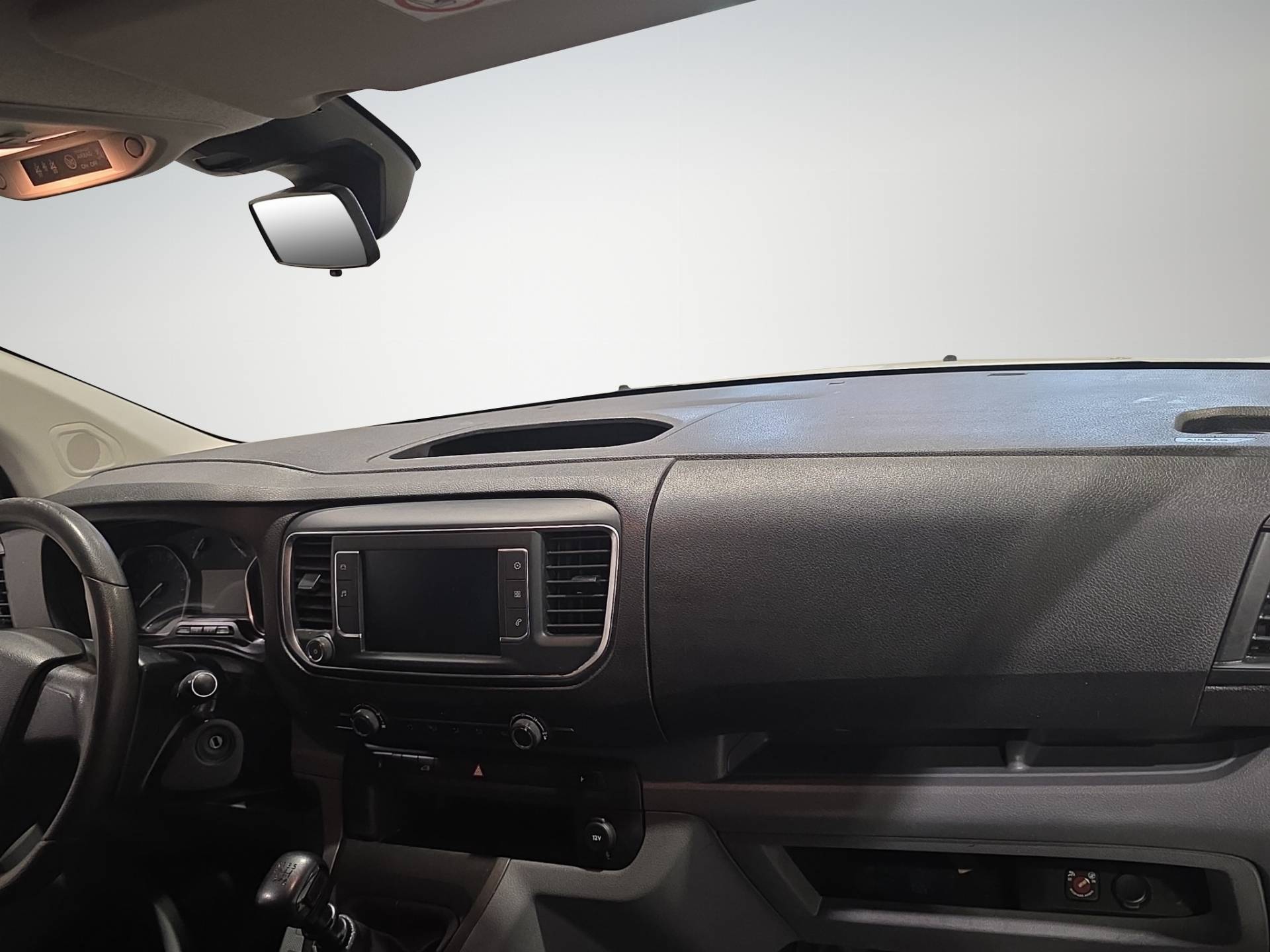 CITROEN Jumpy Jumpy M 1.5 Bluehdi Comfort S&S 120cv usata in pronta consegna - Brandini