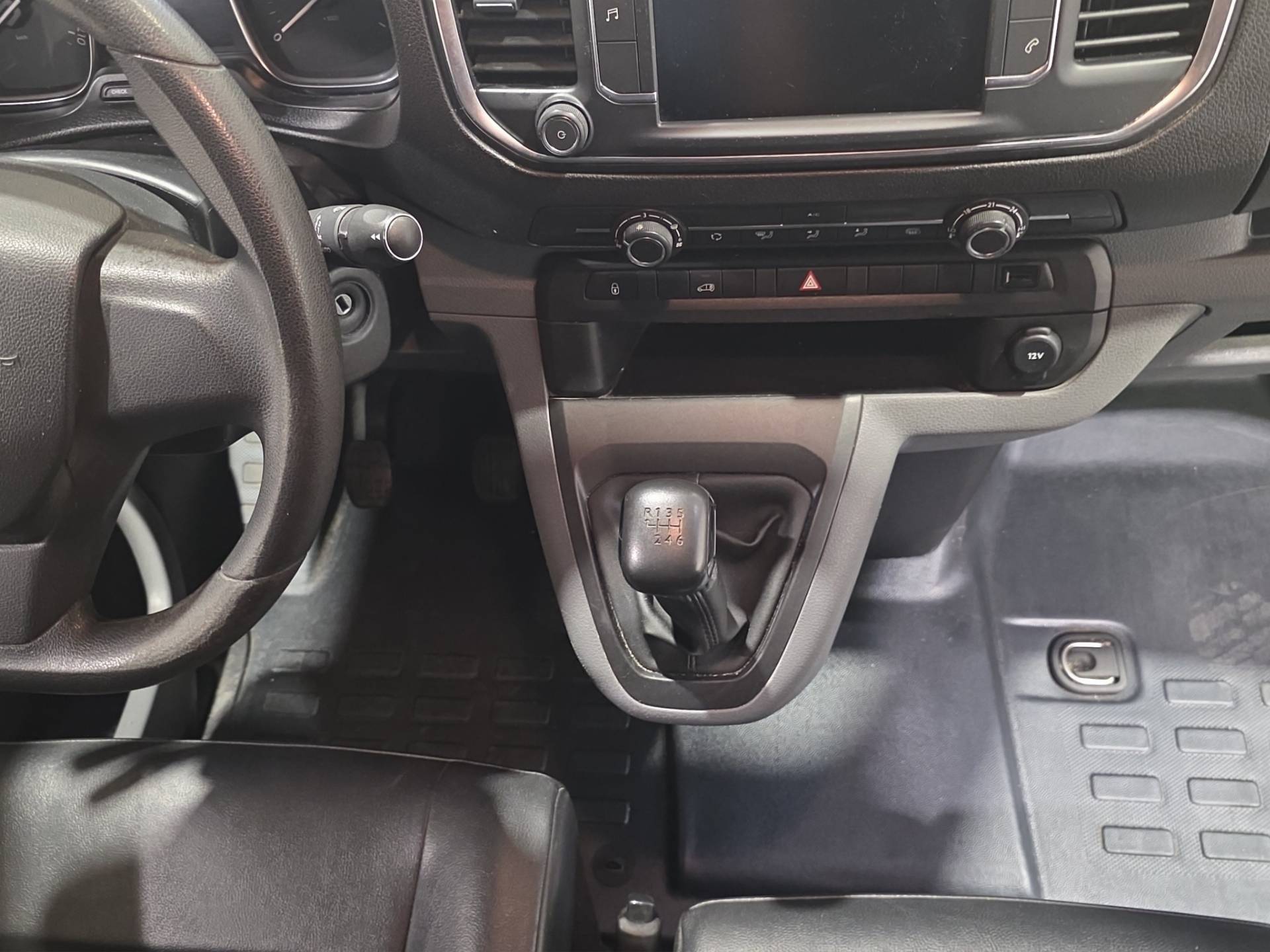 CITROEN Jumpy Jumpy M 1.5 Bluehdi Comfort S&S 120cv usata in pronta consegna - Brandini