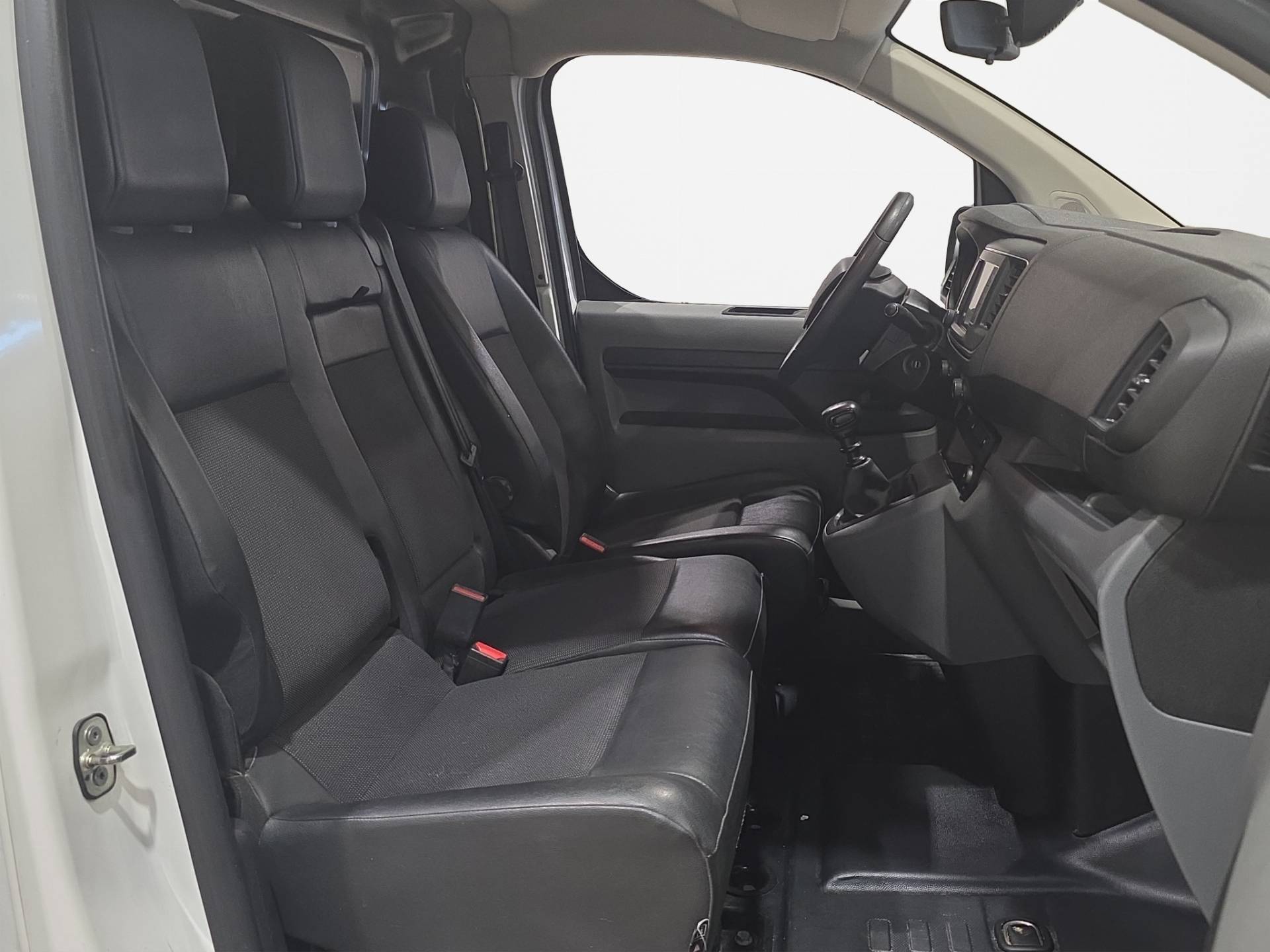 CITROEN Jumpy Jumpy M 1.5 Bluehdi Comfort S&S 120cv usata in pronta consegna - Brandini
