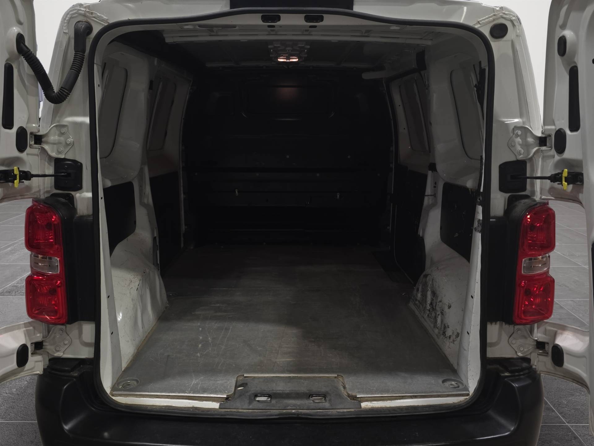 CITROEN Jumpy Jumpy M 1.5 Bluehdi Comfort S&S 120cv usata in pronta consegna - Brandini