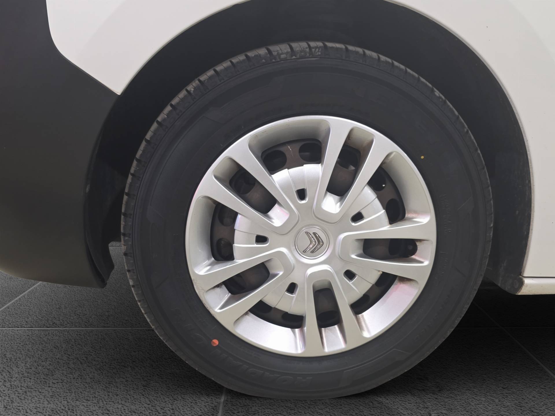 CITROEN Jumpy Jumpy M 1.5 Bluehdi Comfort S&S 120cv usata in pronta consegna - Brandini