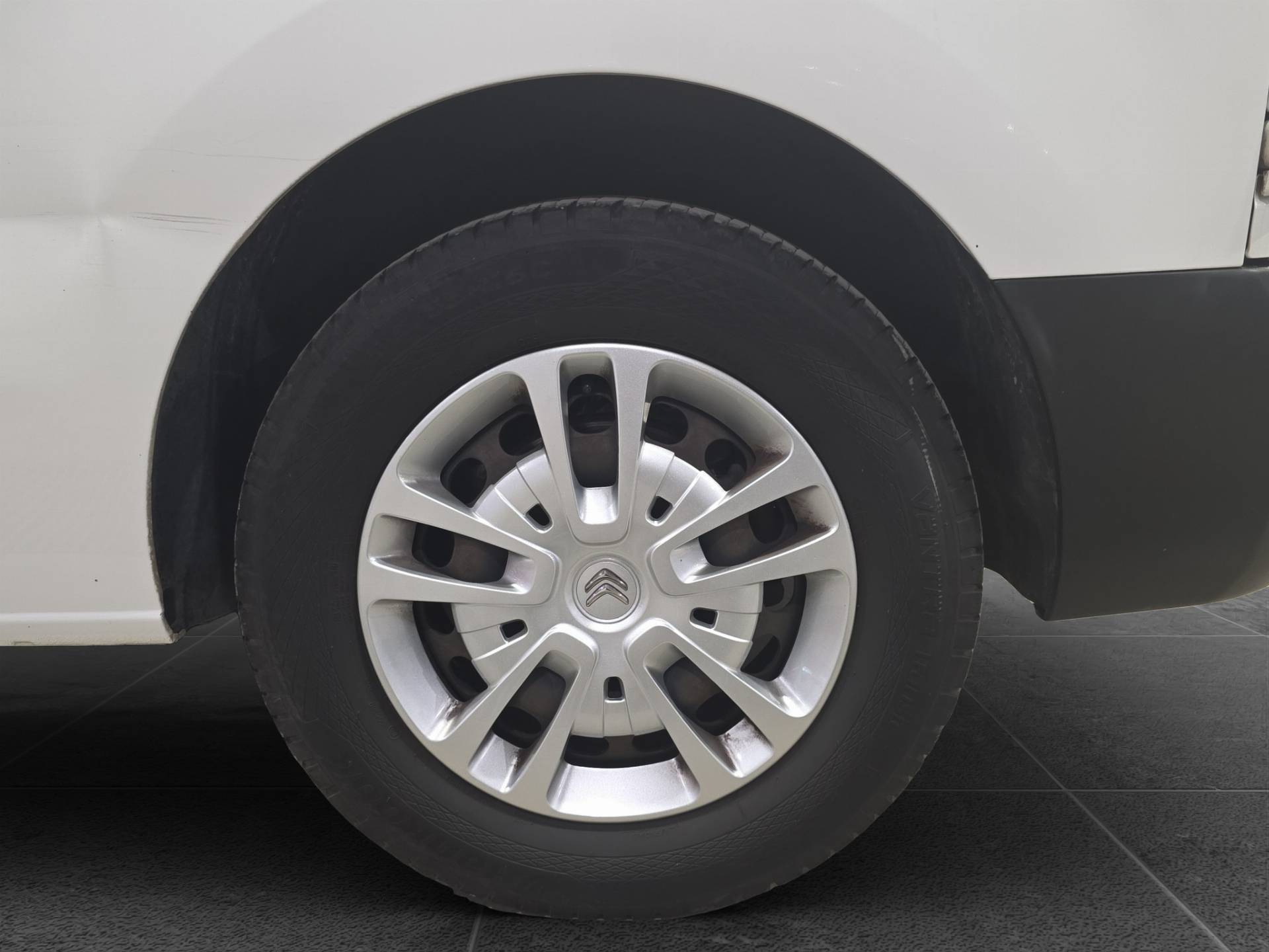 CITROEN Jumpy Jumpy M 1.5 Bluehdi Comfort S&S 120cv usata in pronta consegna - Brandini