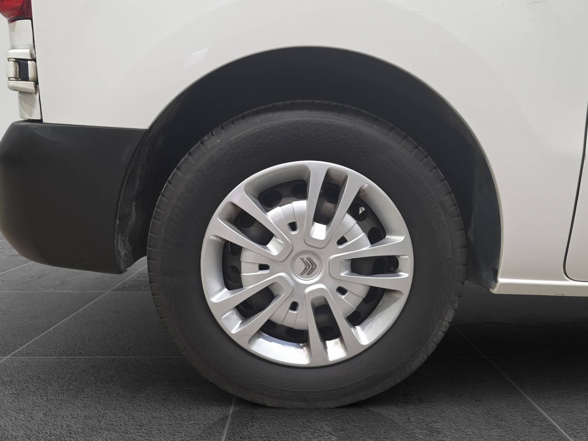 CITROEN Jumpy Jumpy M 1.5 Bluehdi Comfort S&S 120cv usata in pronta consegna - Brandini