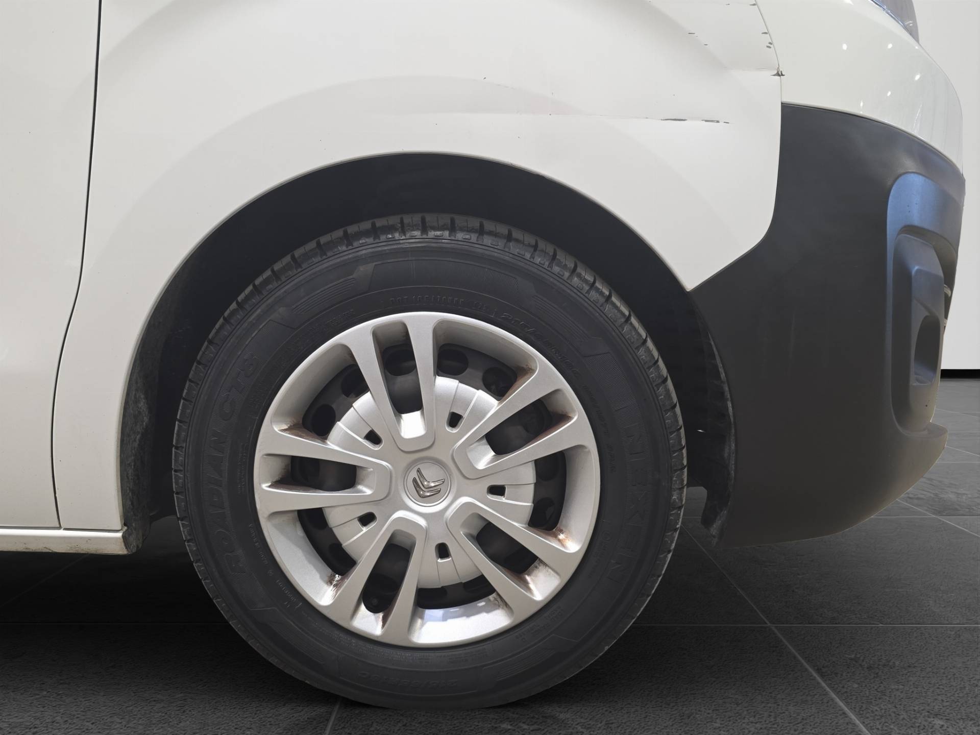 CITROEN Jumpy Jumpy M 1.5 Bluehdi Comfort S&S 120cv usata in pronta consegna - Brandini