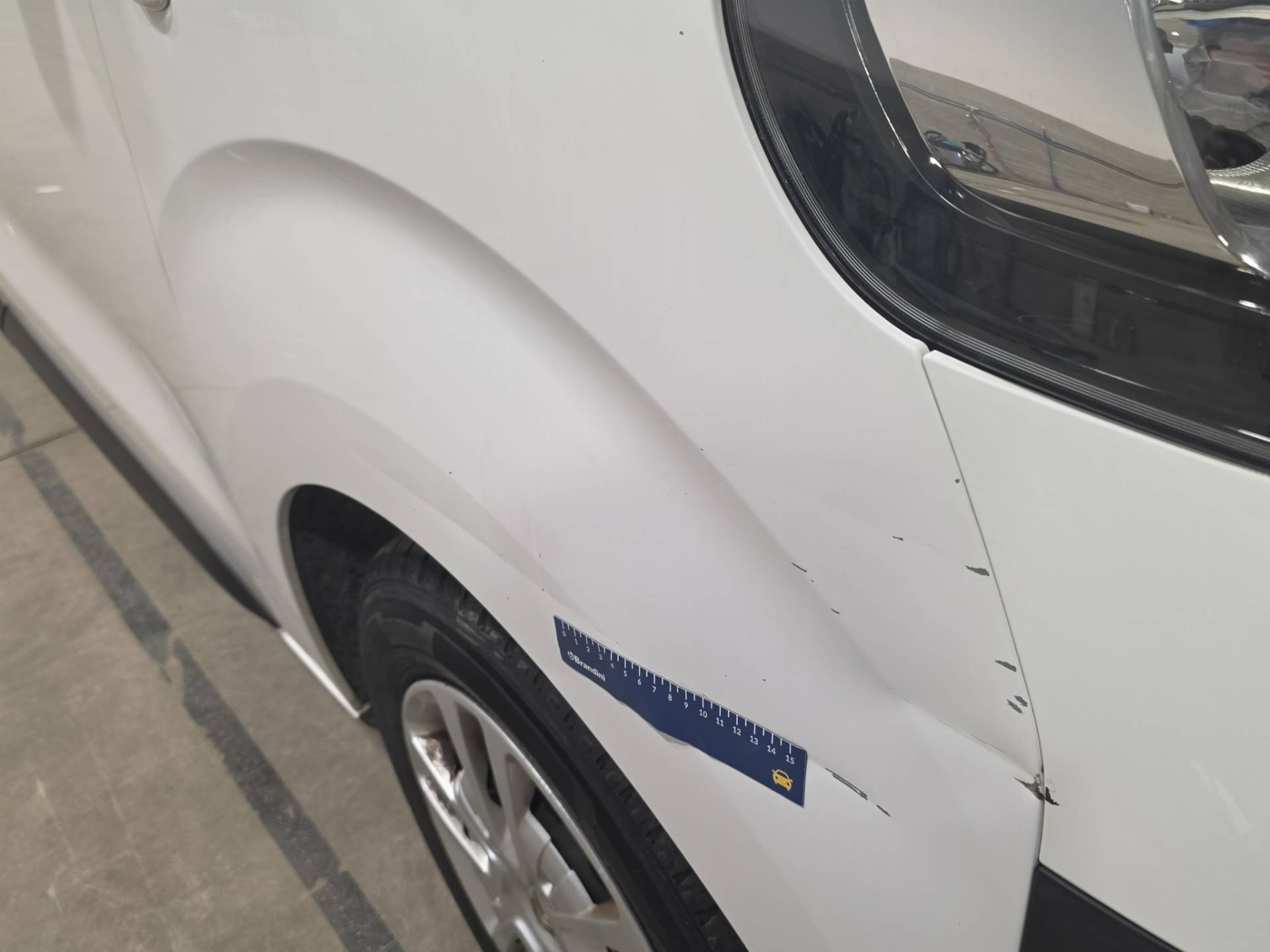 CITROEN Jumpy Jumpy M 1.5 Bluehdi Comfort S&S 120cv usata in pronta consegna - Brandini