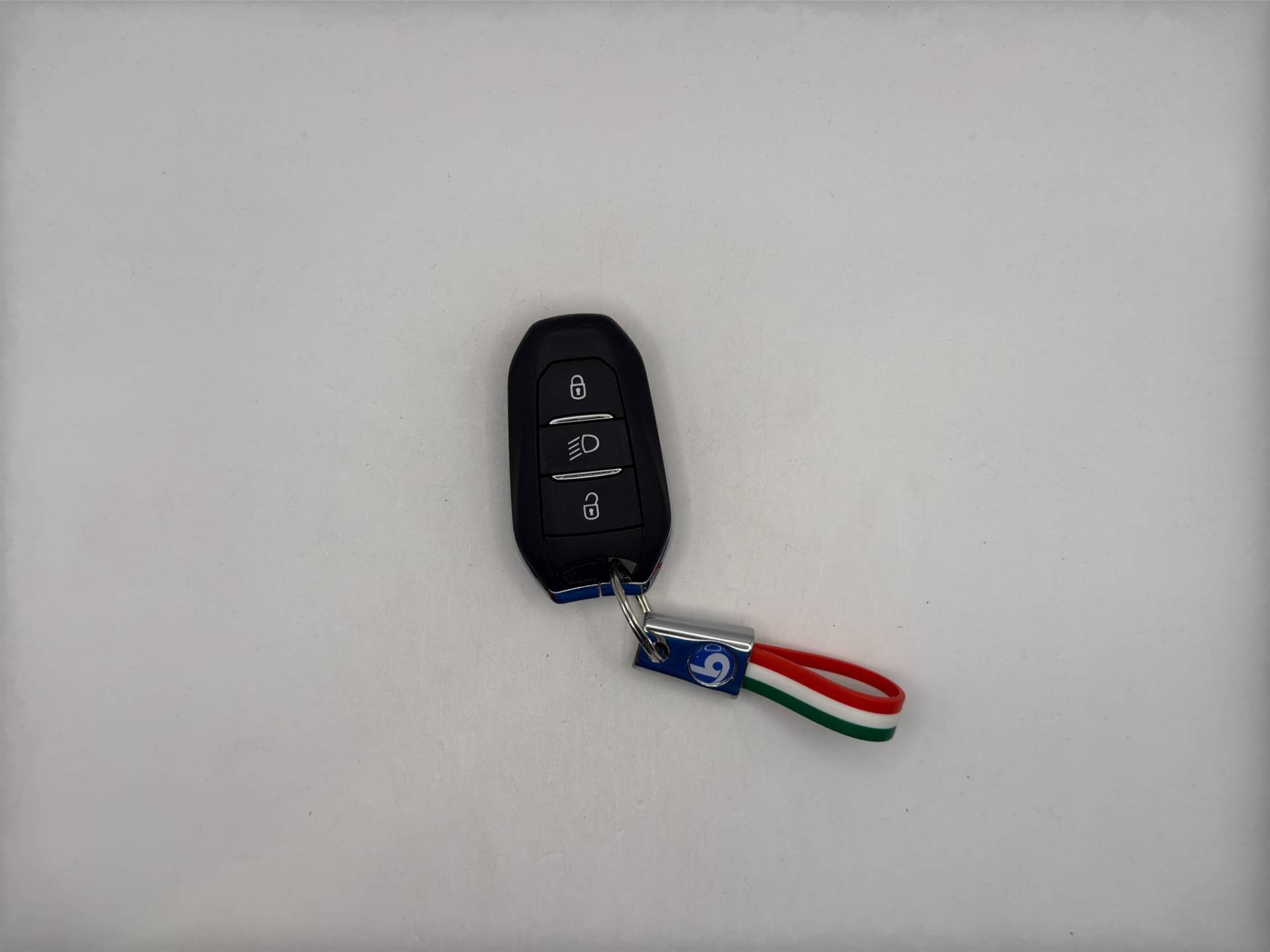PEUGEOT 208 208 1.2 hybrid GT 136cv e-dcs 6 usata in pronta consegna - Brandini