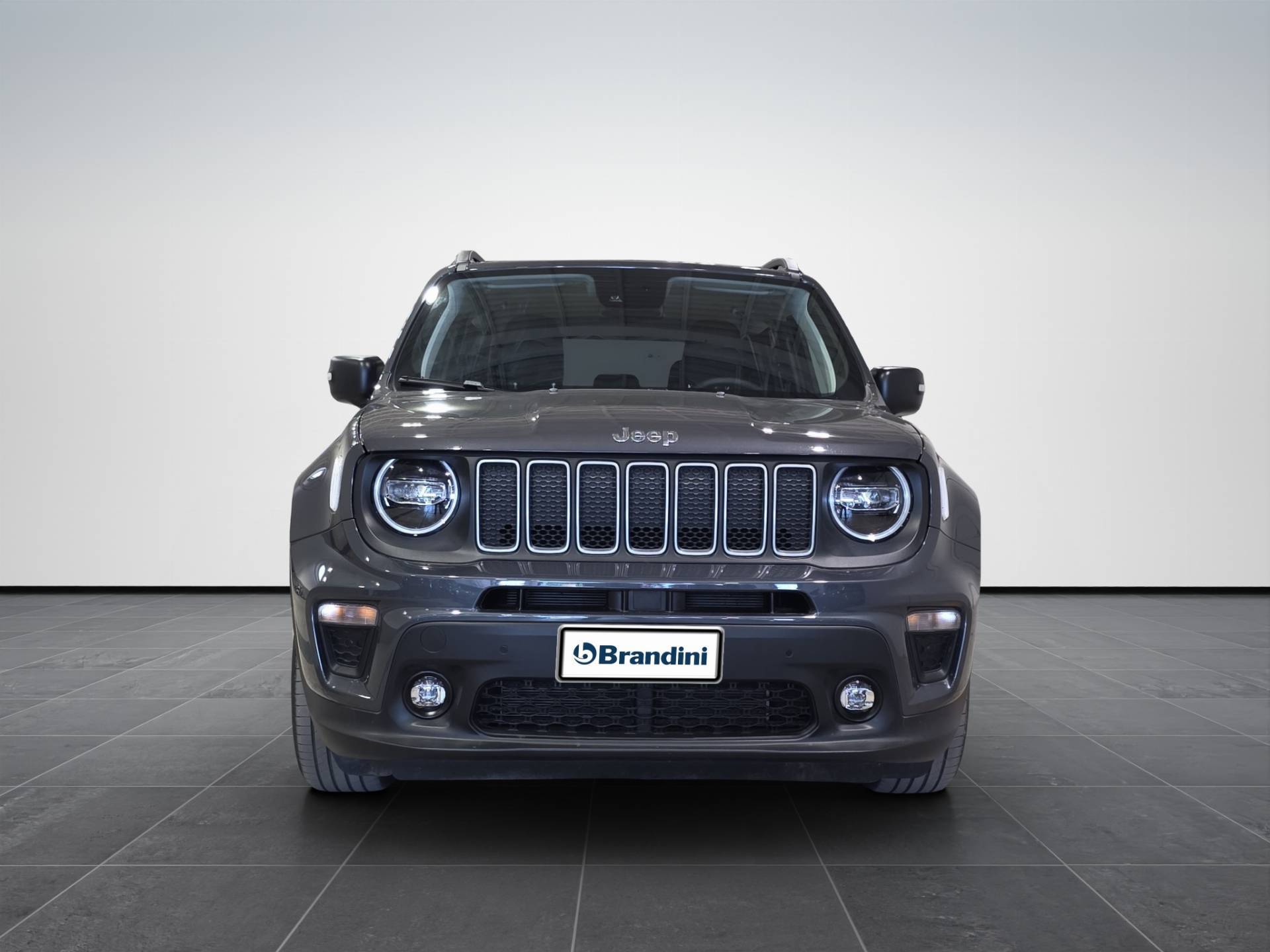 Auto Venduta - JEEP Renegade Renegade 1.5 turbo t4 mhev Summit 2wd dct usata in pronta consegna - Brandini