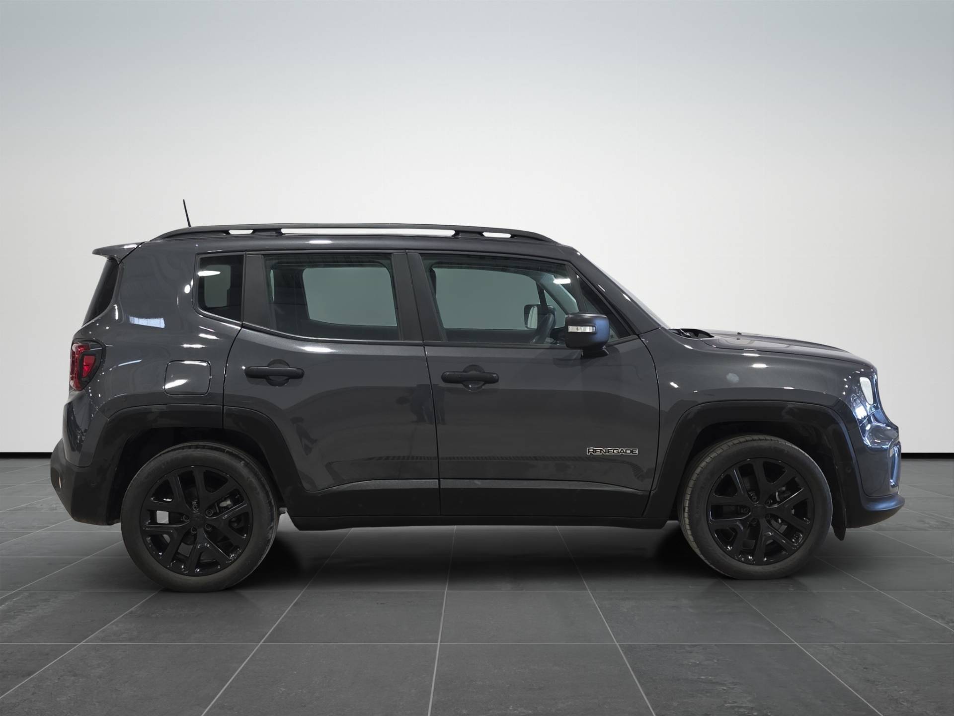 Auto Venduta - JEEP Renegade Renegade 1.5 turbo t4 mhev Summit 2wd dct usata in pronta consegna - Brandini