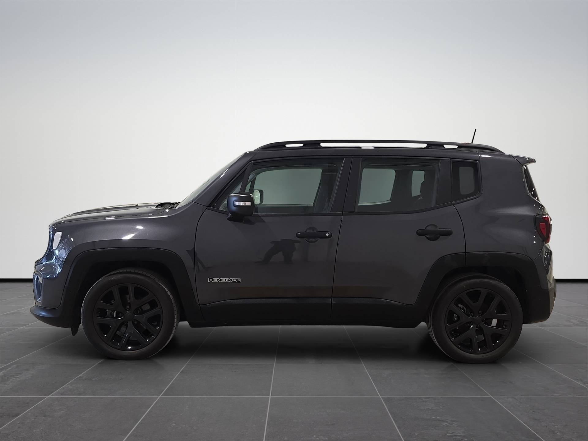 Auto Venduta - JEEP Renegade Renegade 1.5 turbo t4 mhev Summit 2wd dct usata in pronta consegna - Brandini