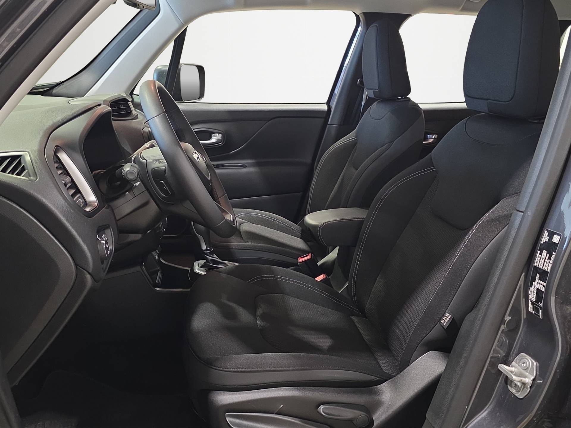 Auto Venduta - JEEP Renegade Renegade 1.5 turbo t4 mhev Summit 2wd dct usata in pronta consegna - Brandini