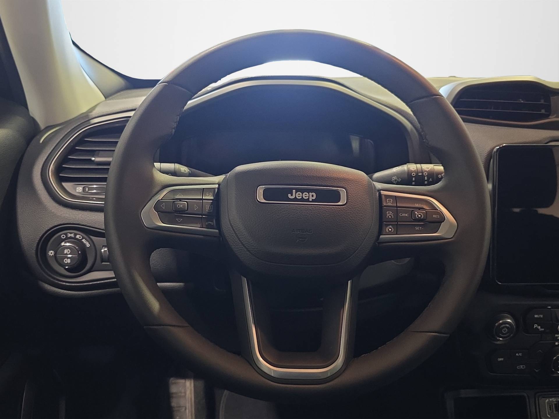 Auto Venduta - JEEP Renegade Renegade 1.5 turbo t4 mhev Summit 2wd dct usata in pronta consegna - Brandini